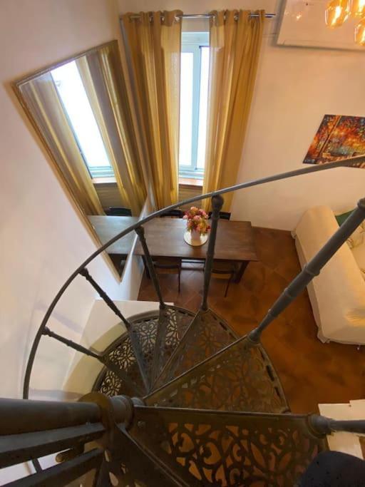 Bella Centro Storico Apartamento