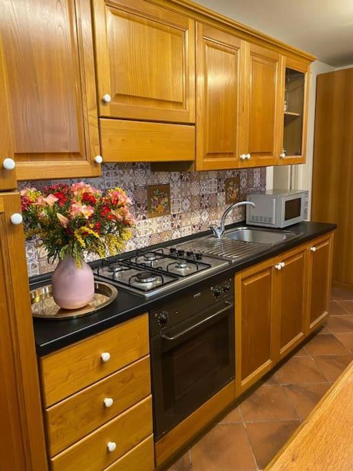 Apartamento Bella Centro Storico *