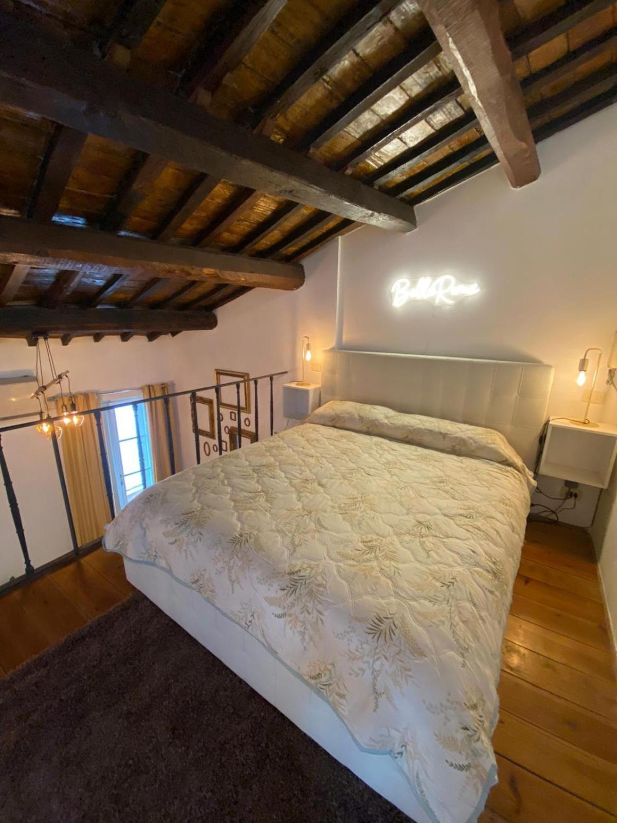Bella Centro Storico Apartamento *