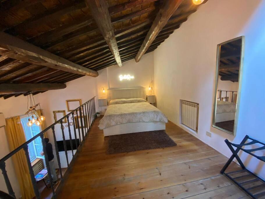 Bella Centro Storico Apartamento