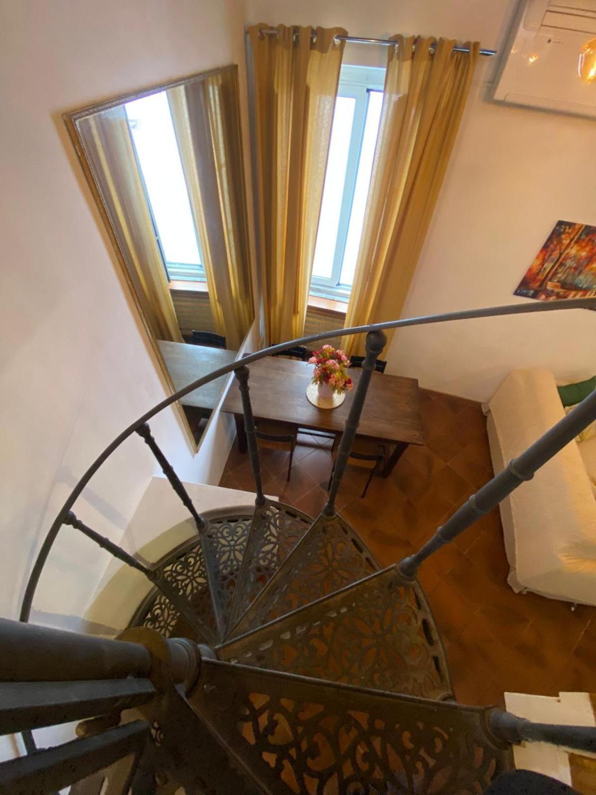 Bella Centro Storico Apartamento *