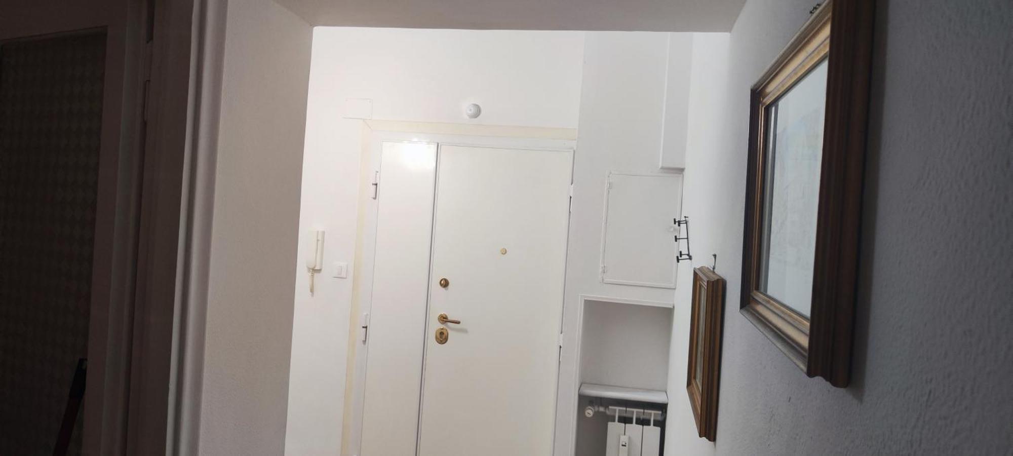 Casa Walter, Fresco Luminoso E Comodo Apartamento