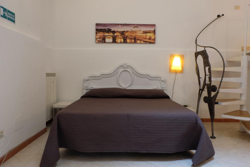 Casa de férias Termini Loft *