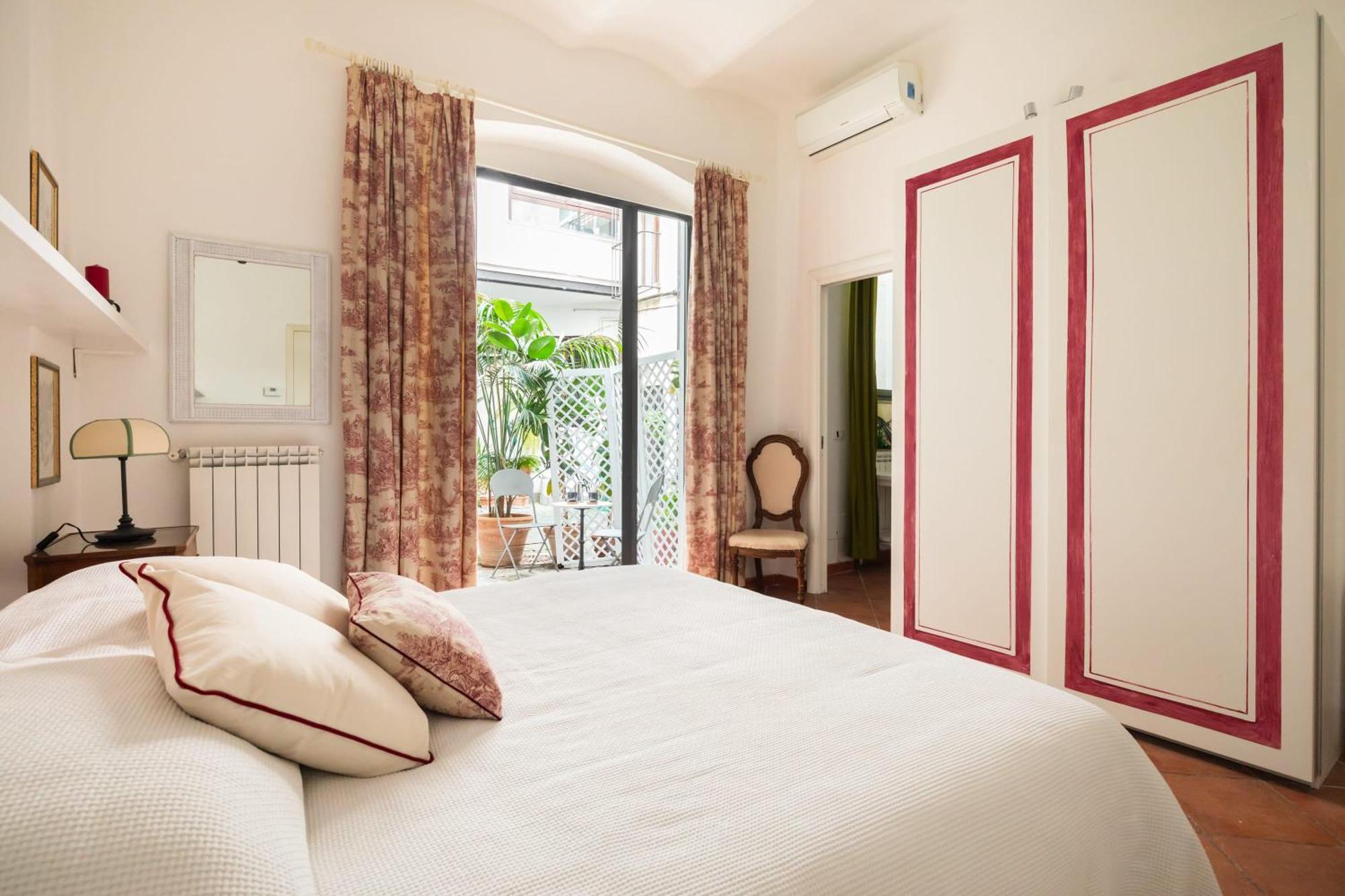 Monti Charming Roma