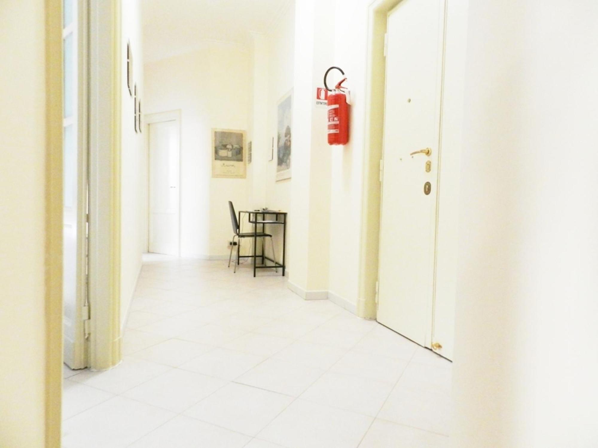 Re Di House Roma