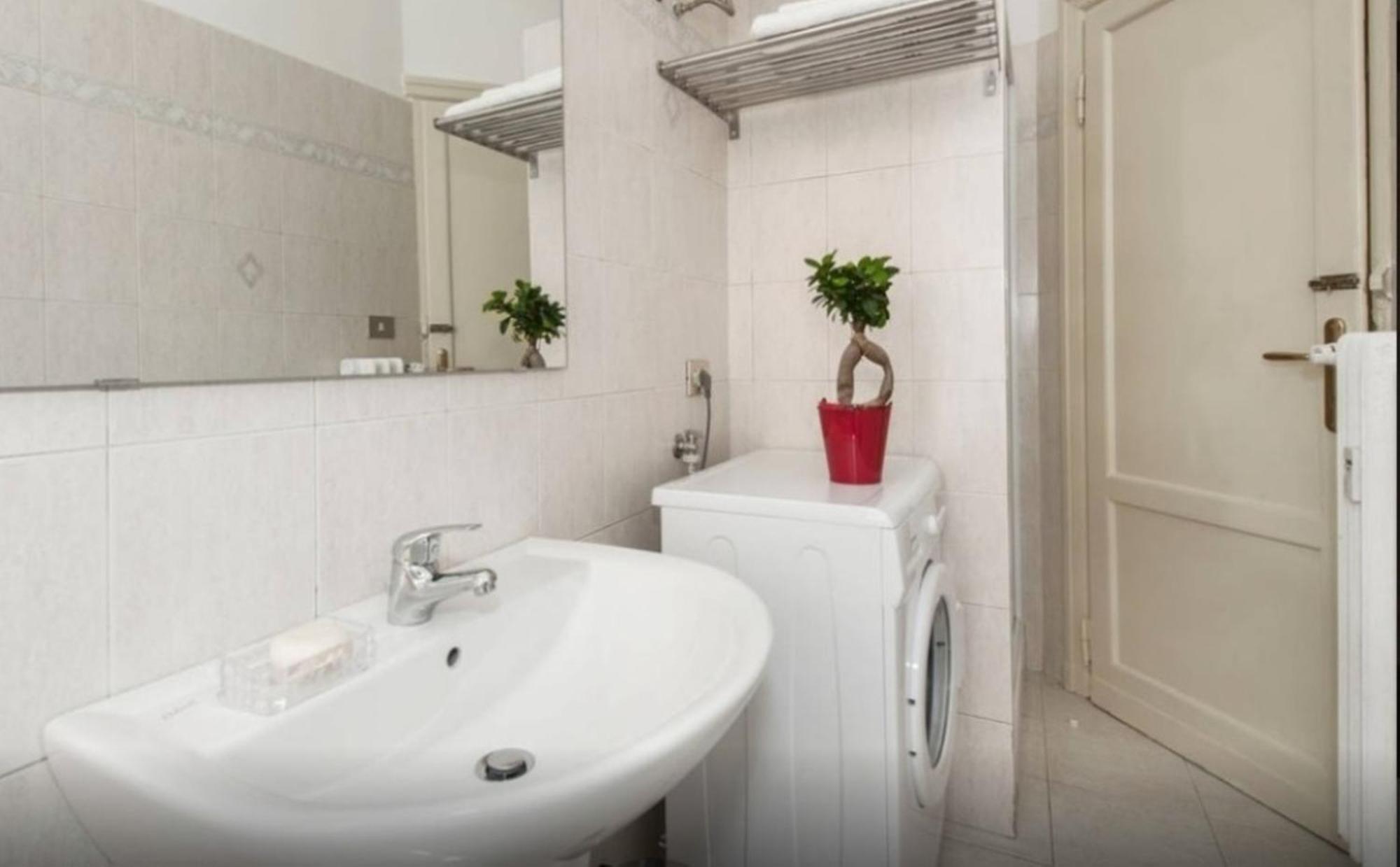 Re Di House Apartamento Roma