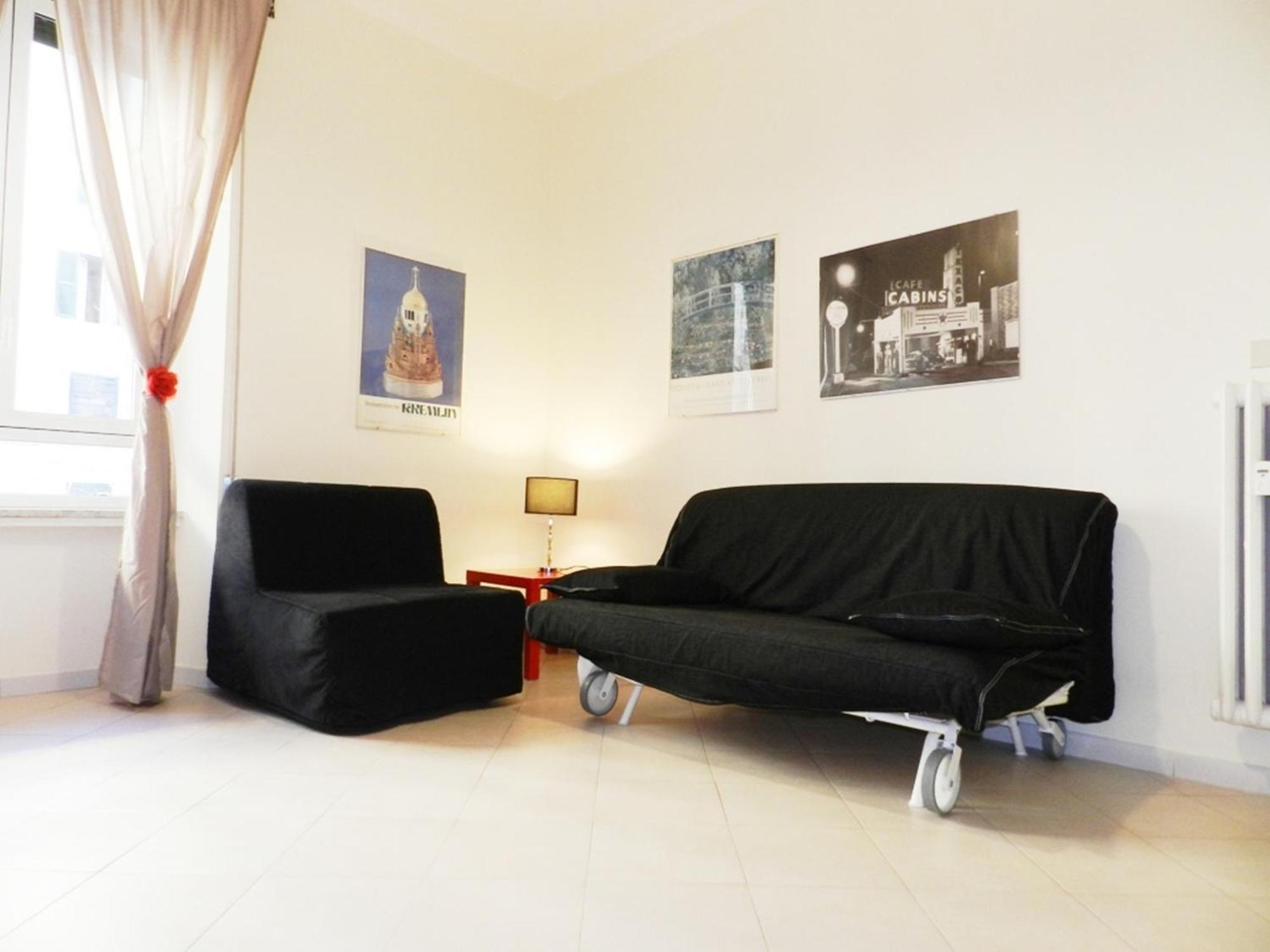 Apartamento Re Di House Roma