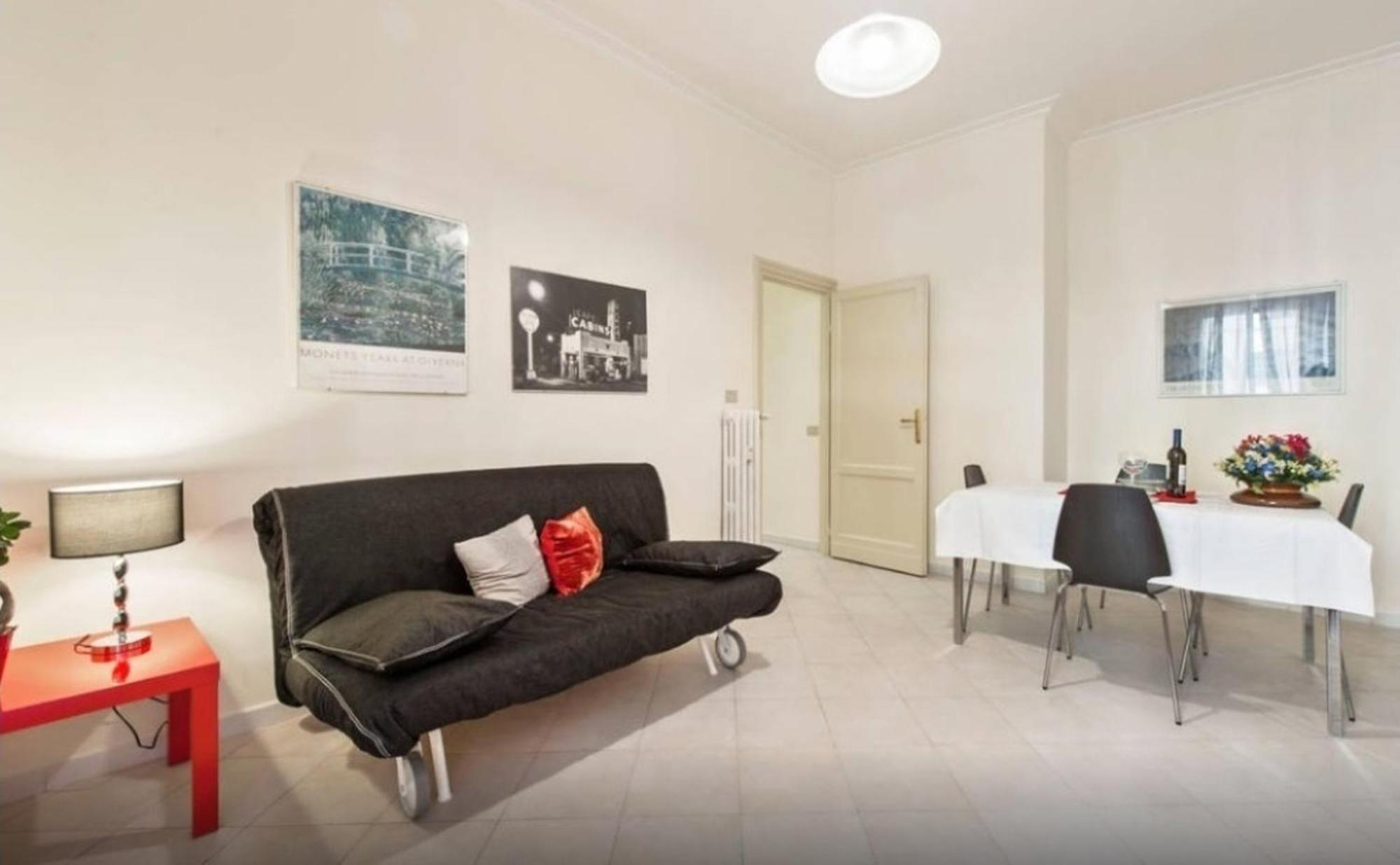 Re Di House Apartamento *