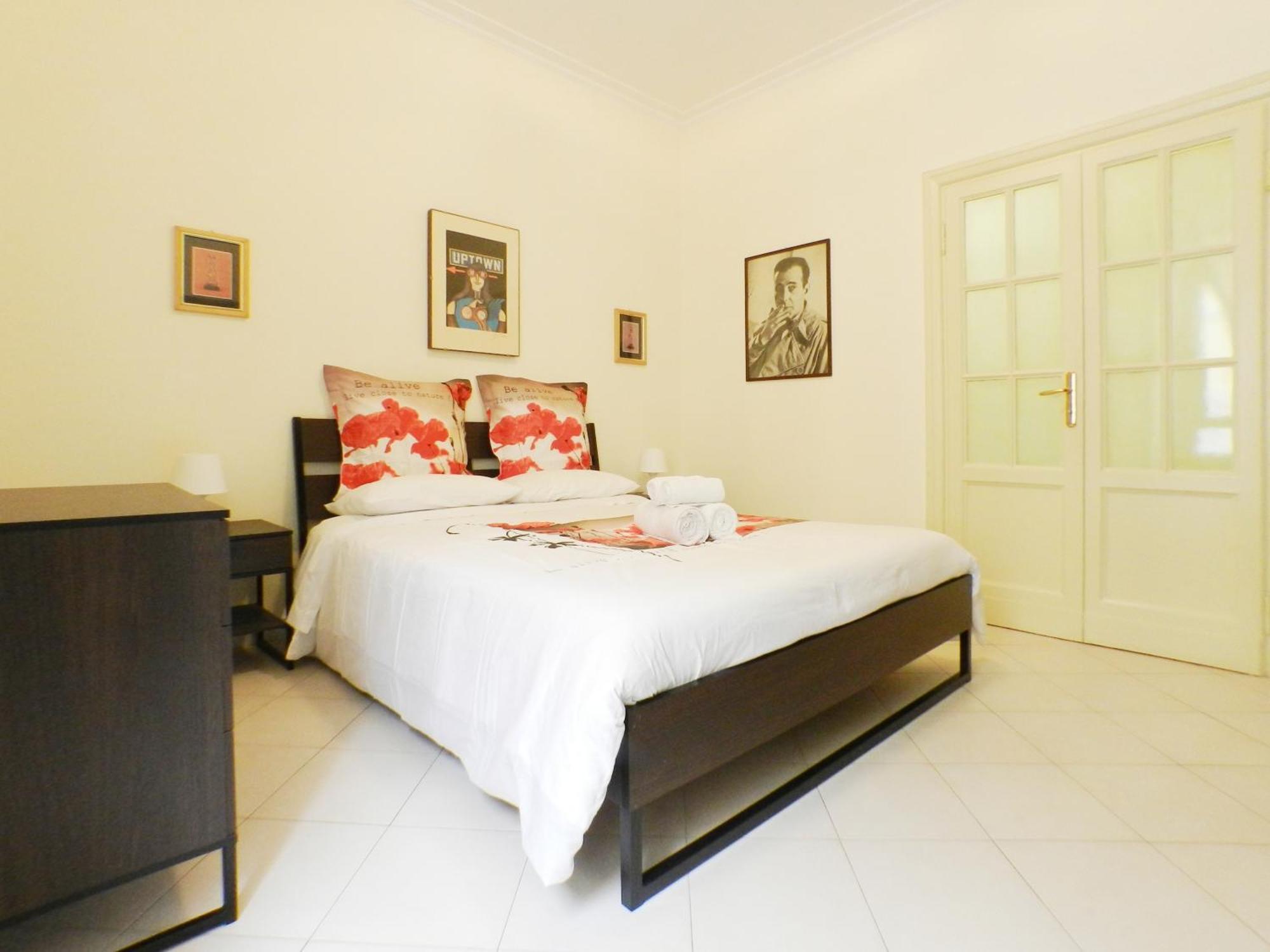 Apartamento Re Di House