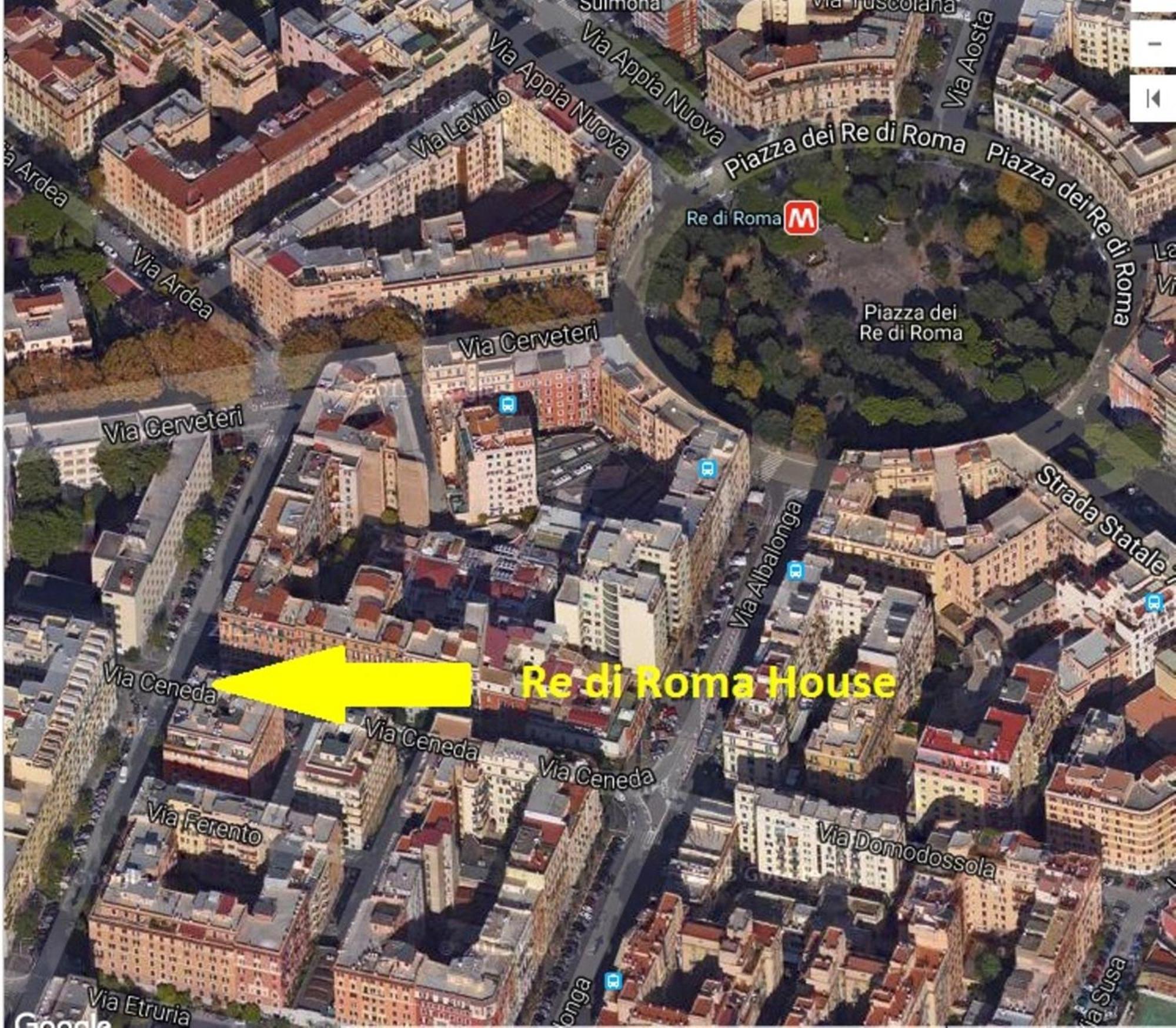 Apartamento Re Di House
