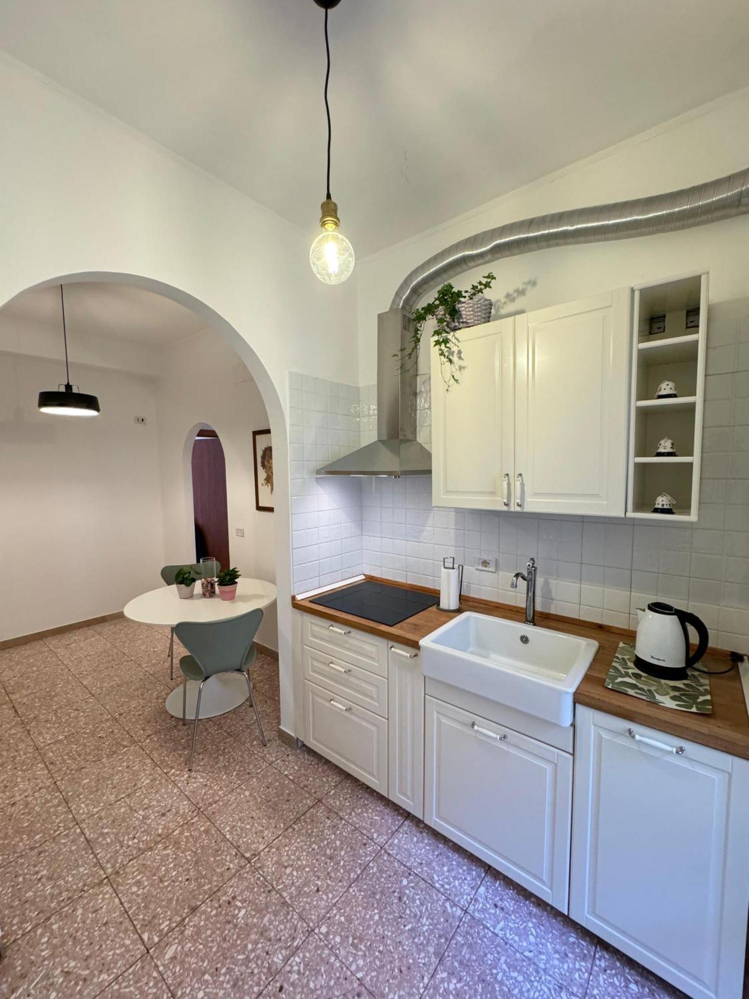 Pretty House Apartamento *