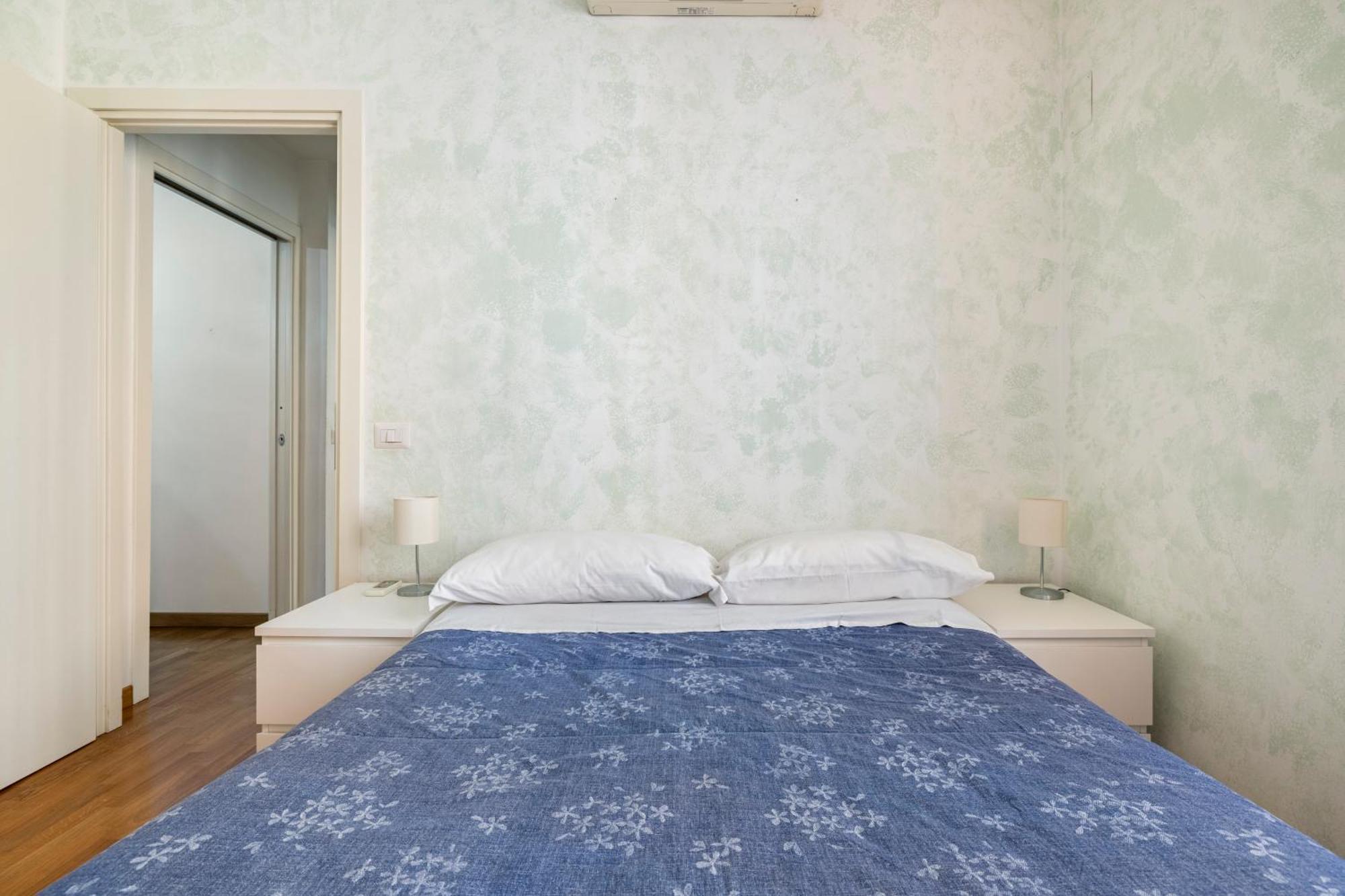 Leilighet Comfortable Via Appia - B