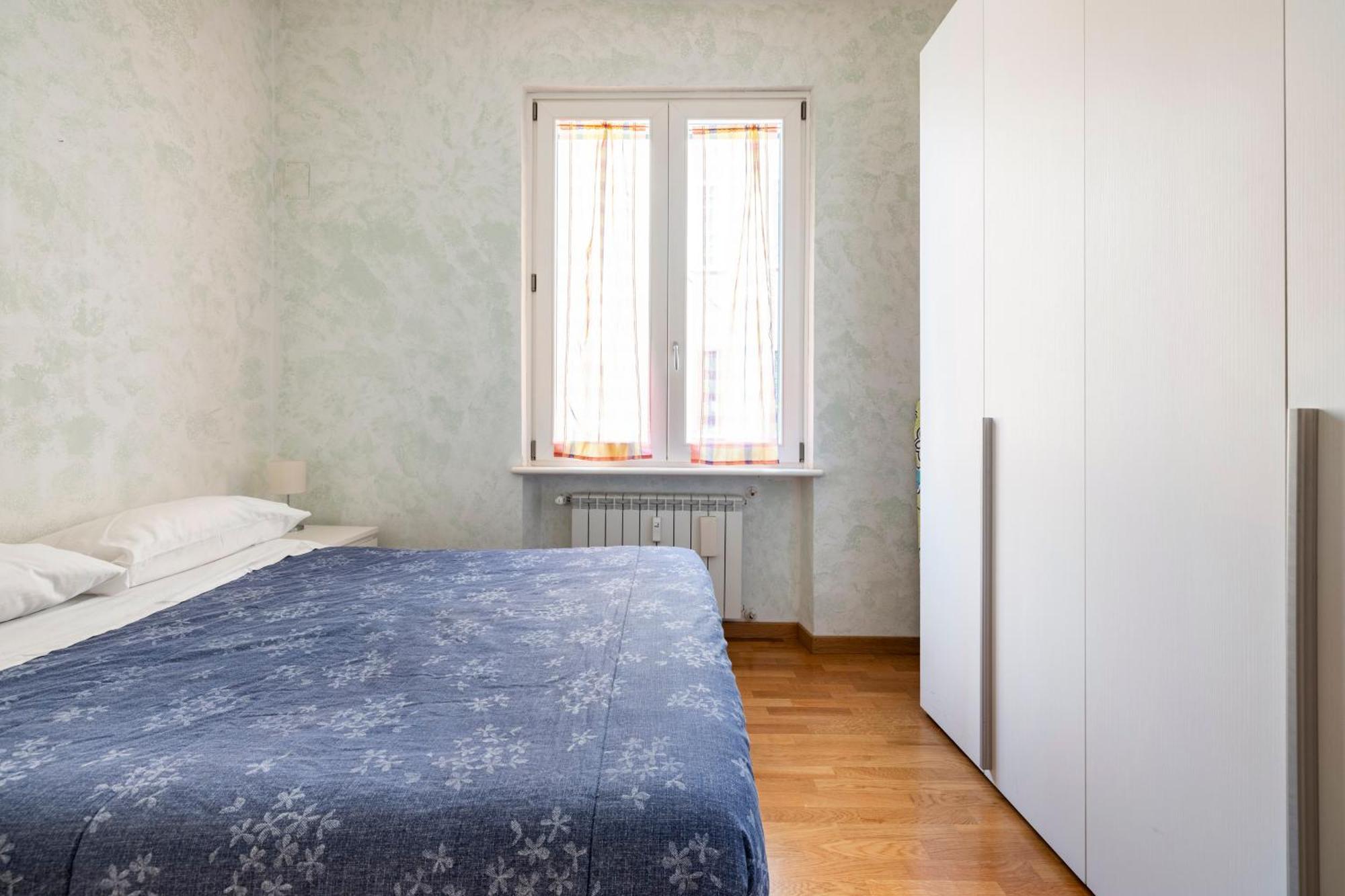 Comfortable Via Appia - B Rom