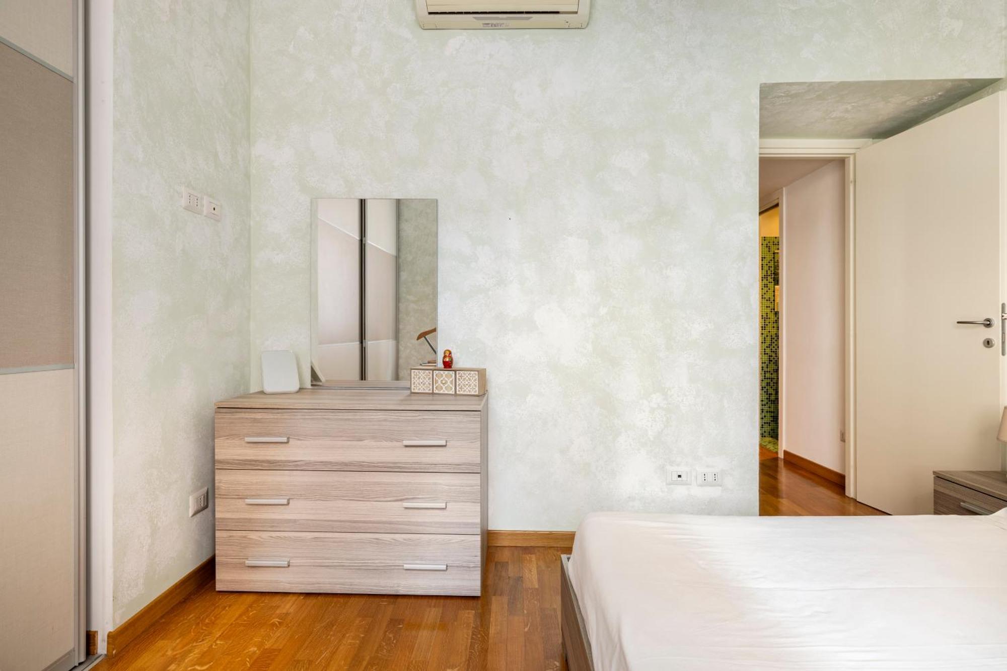 Comfortable Via Appia - B * Rom