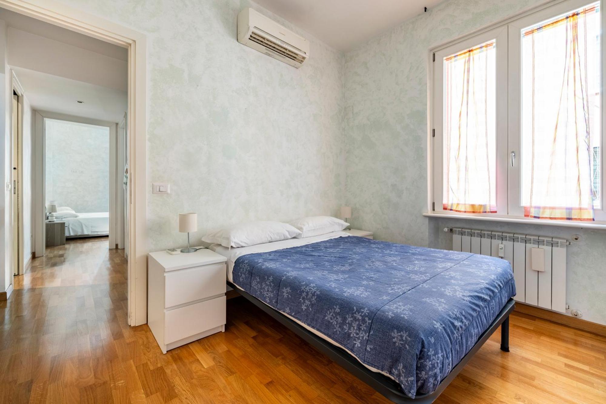 Comfortable Via Appia - B Apartment Rom