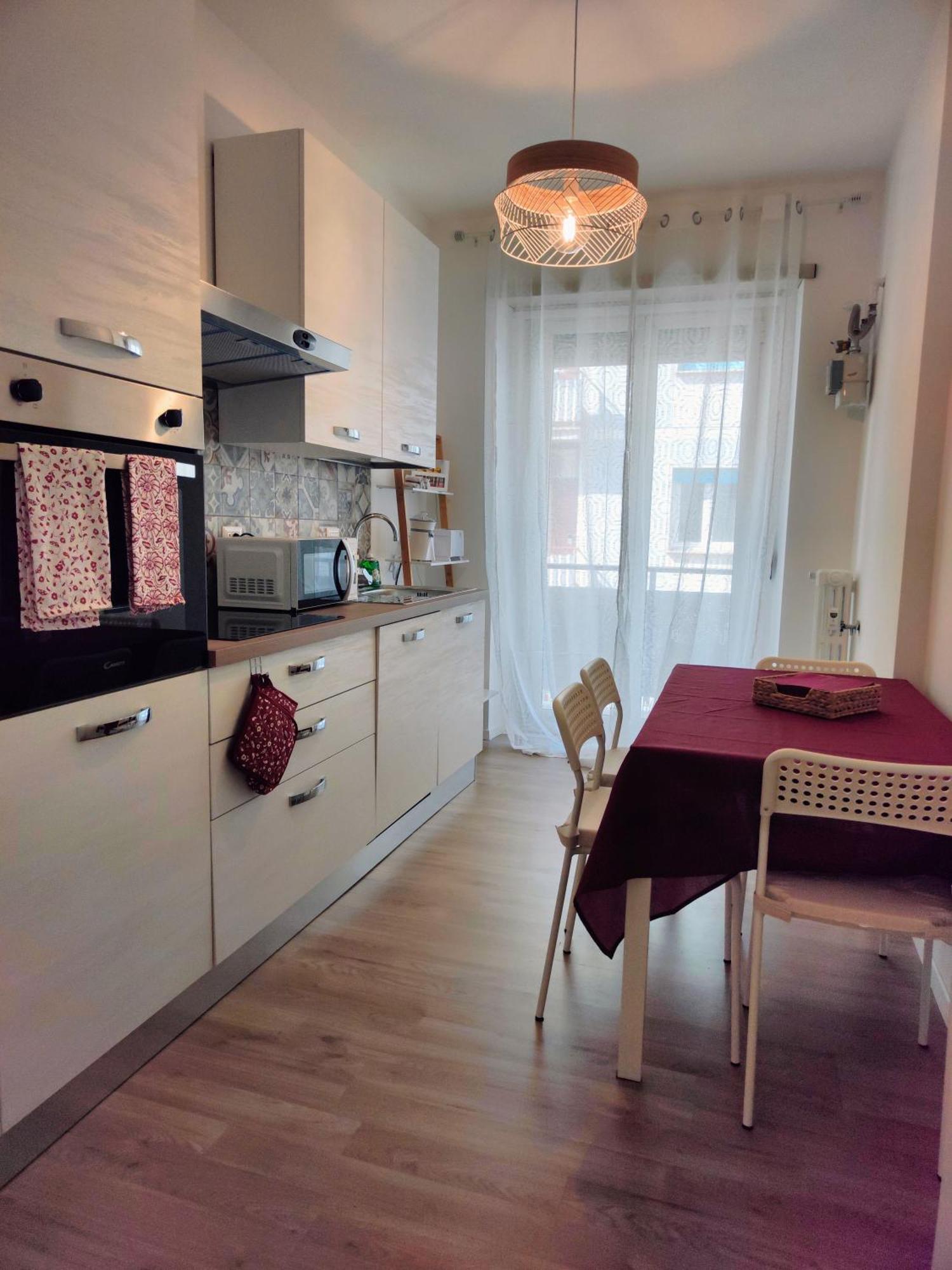 Maison Gio' Roma
