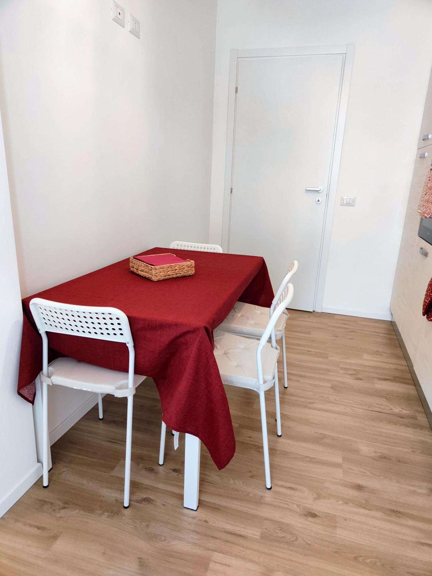 Appartamento Maison Gio'
