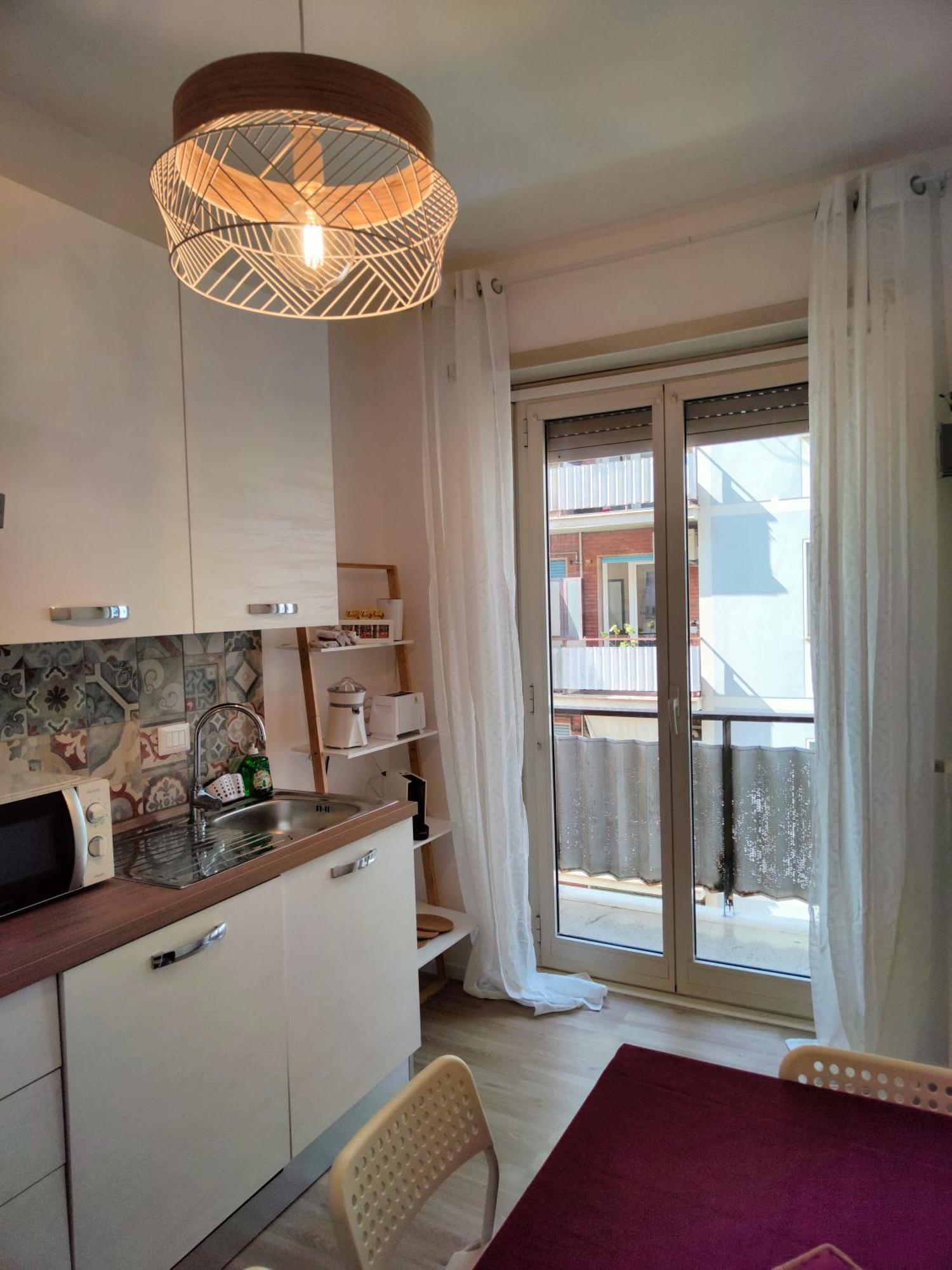 Appartamento Maison Gio'