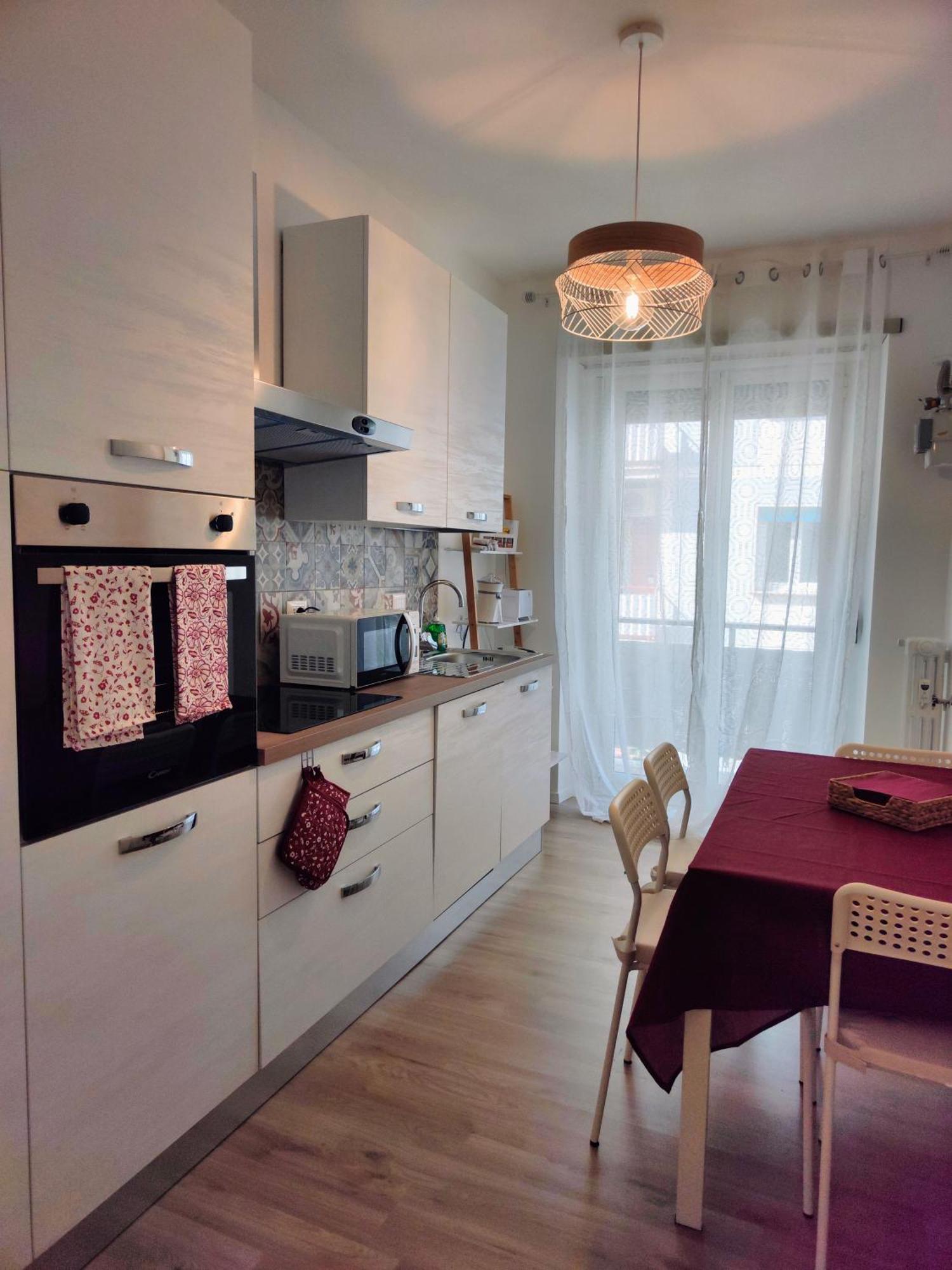 Maison Gio' *