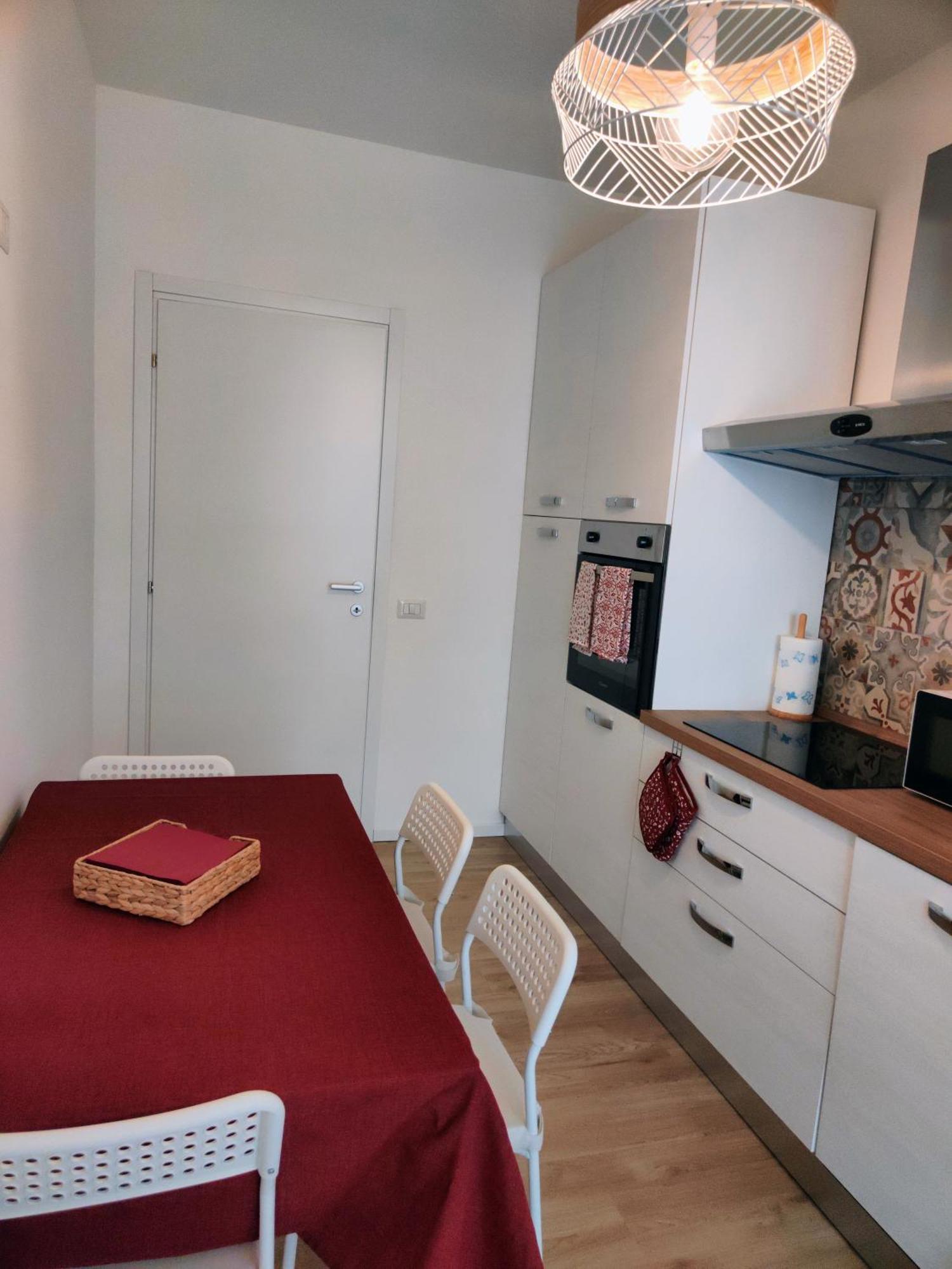 Maison Gio' Appartamento Roma