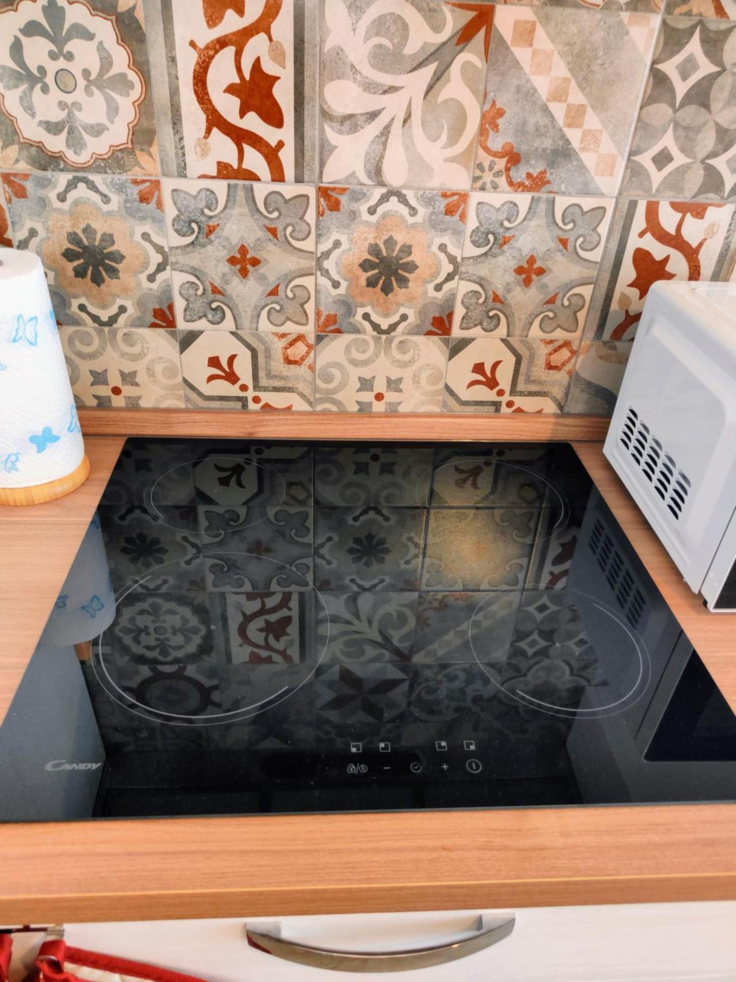 Appartamento Maison Gio' *