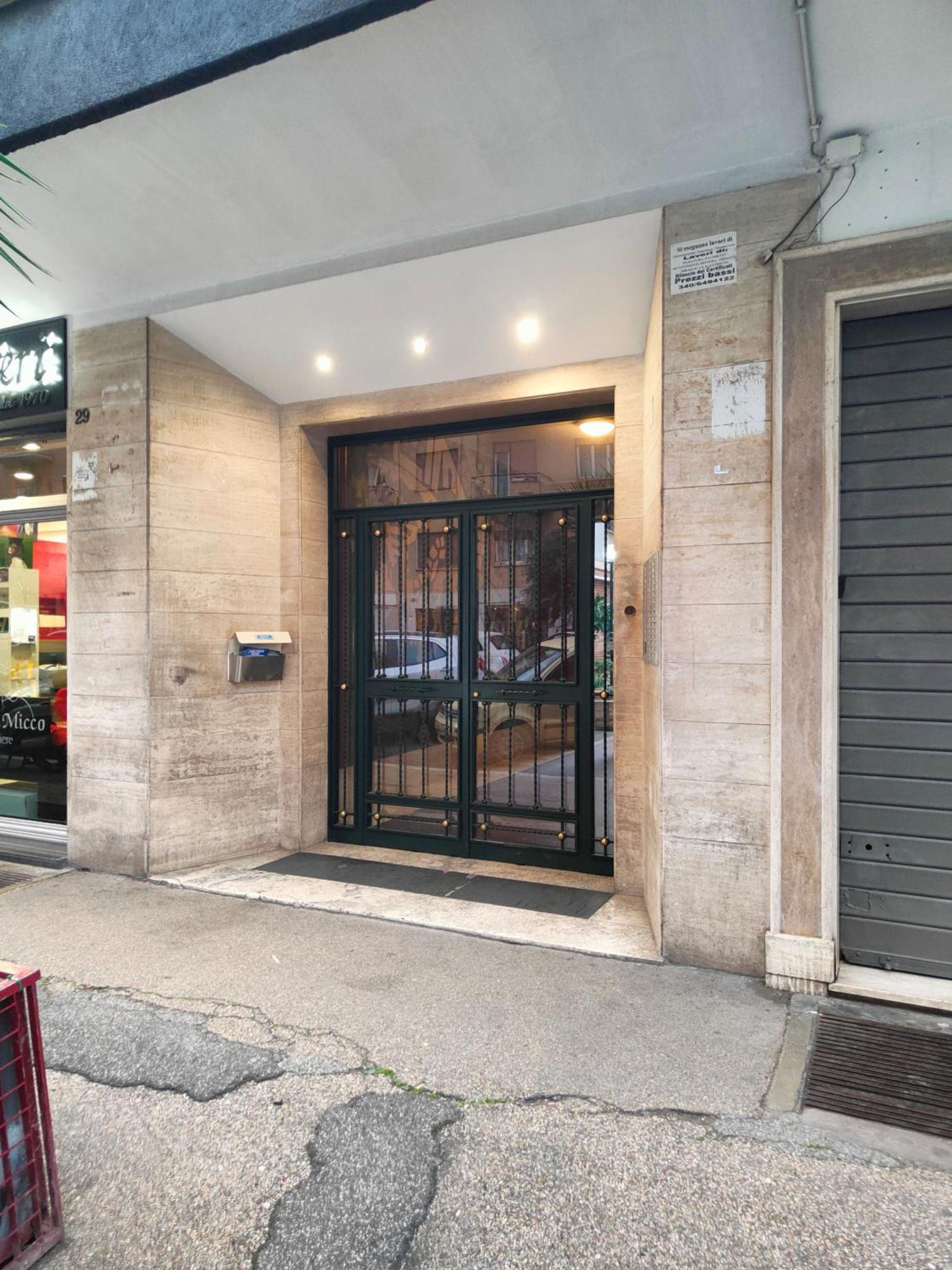 Appartamento Maison Gio' Roma