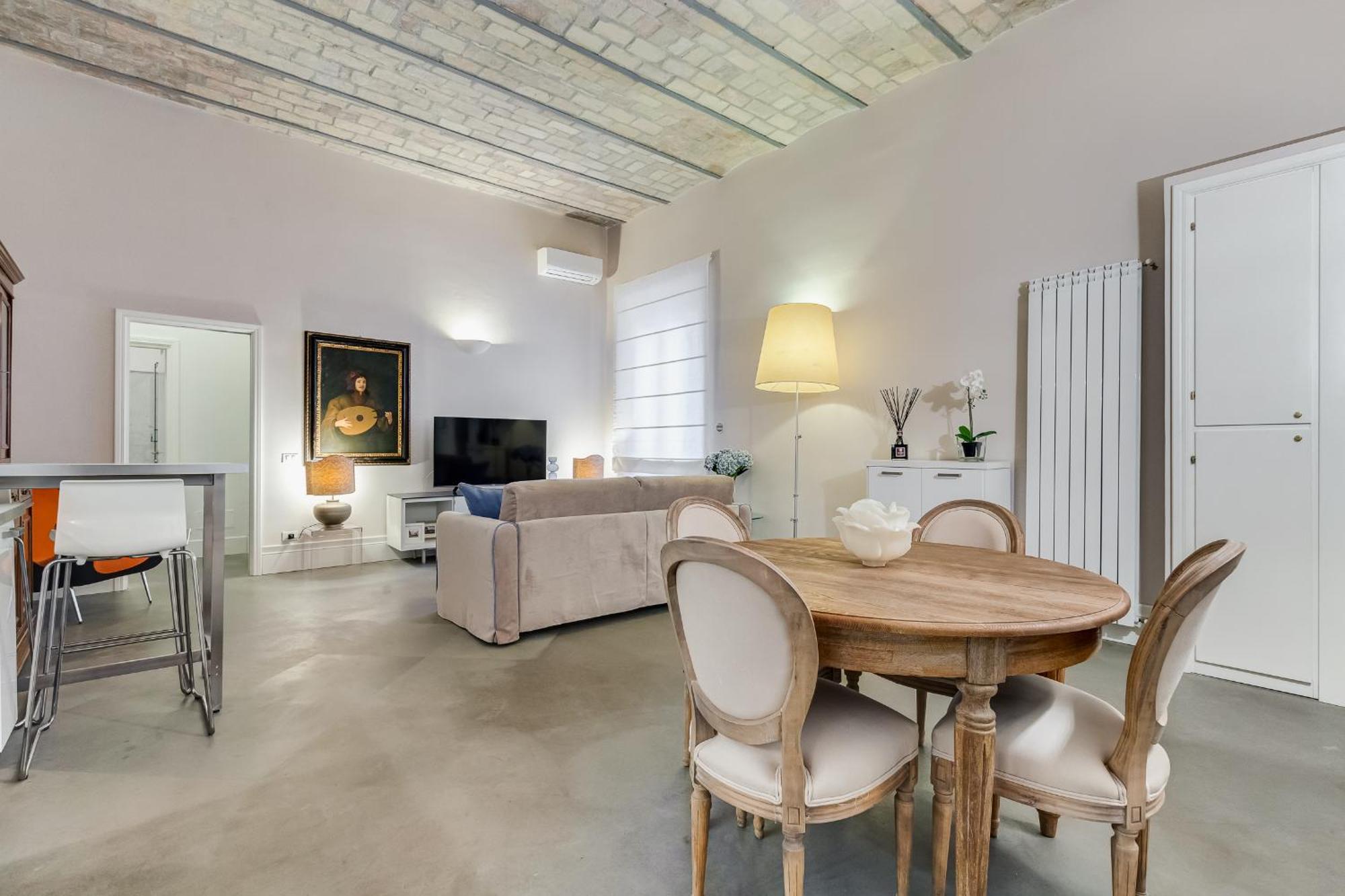 New Barberini Area Apartamento Roma