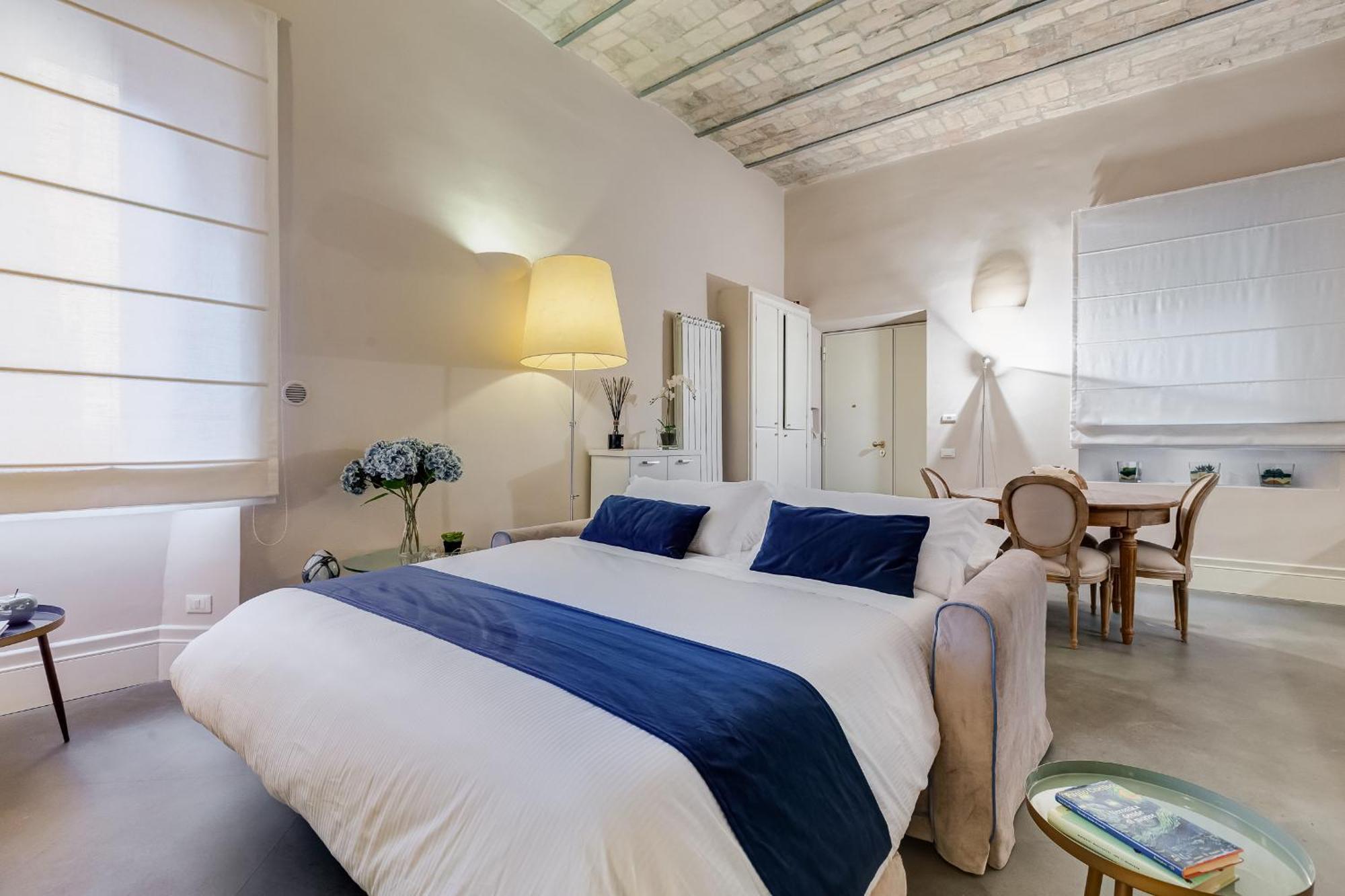 Apartamento New Barberini Area *