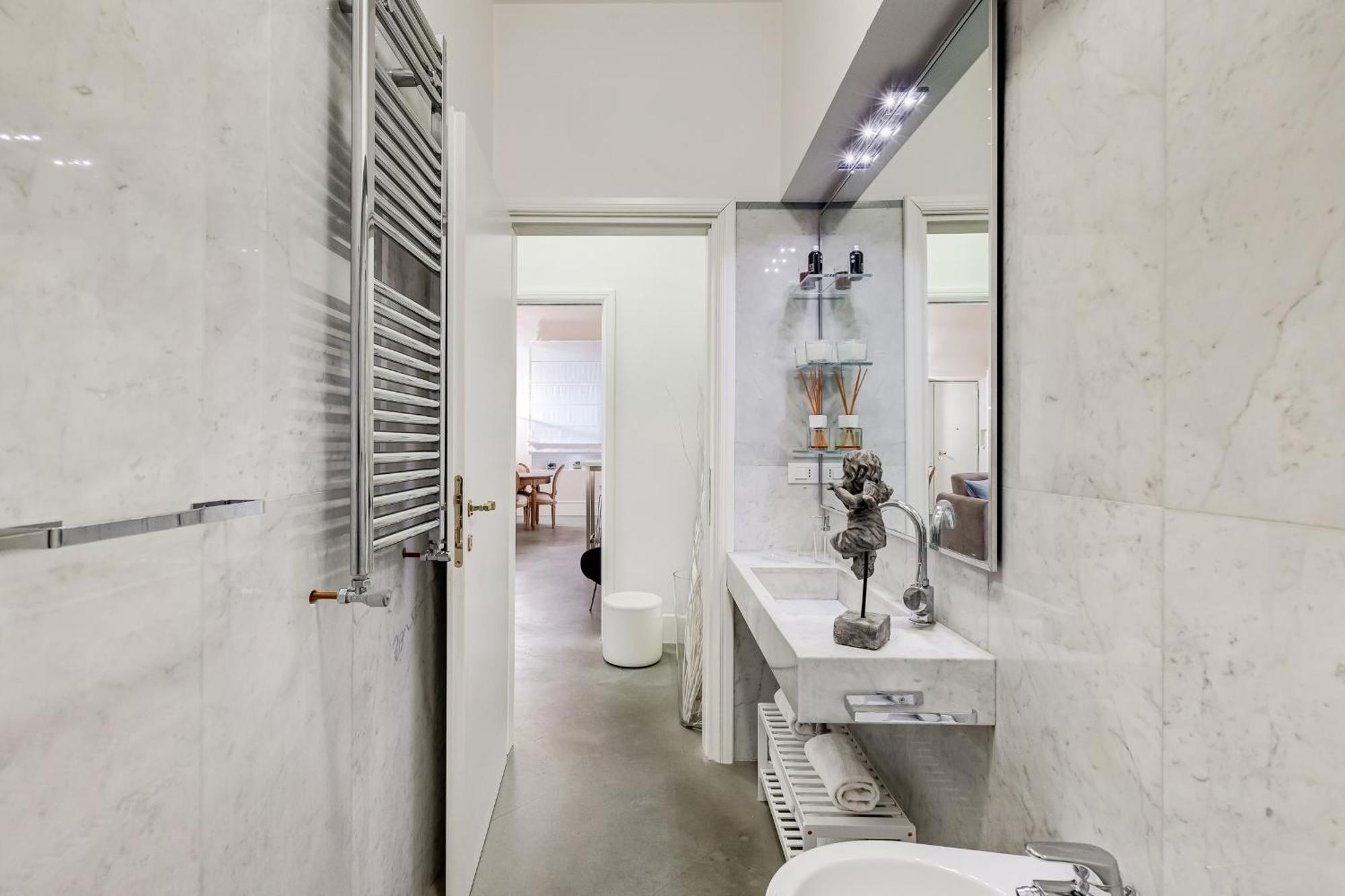 New Barberini Area *
