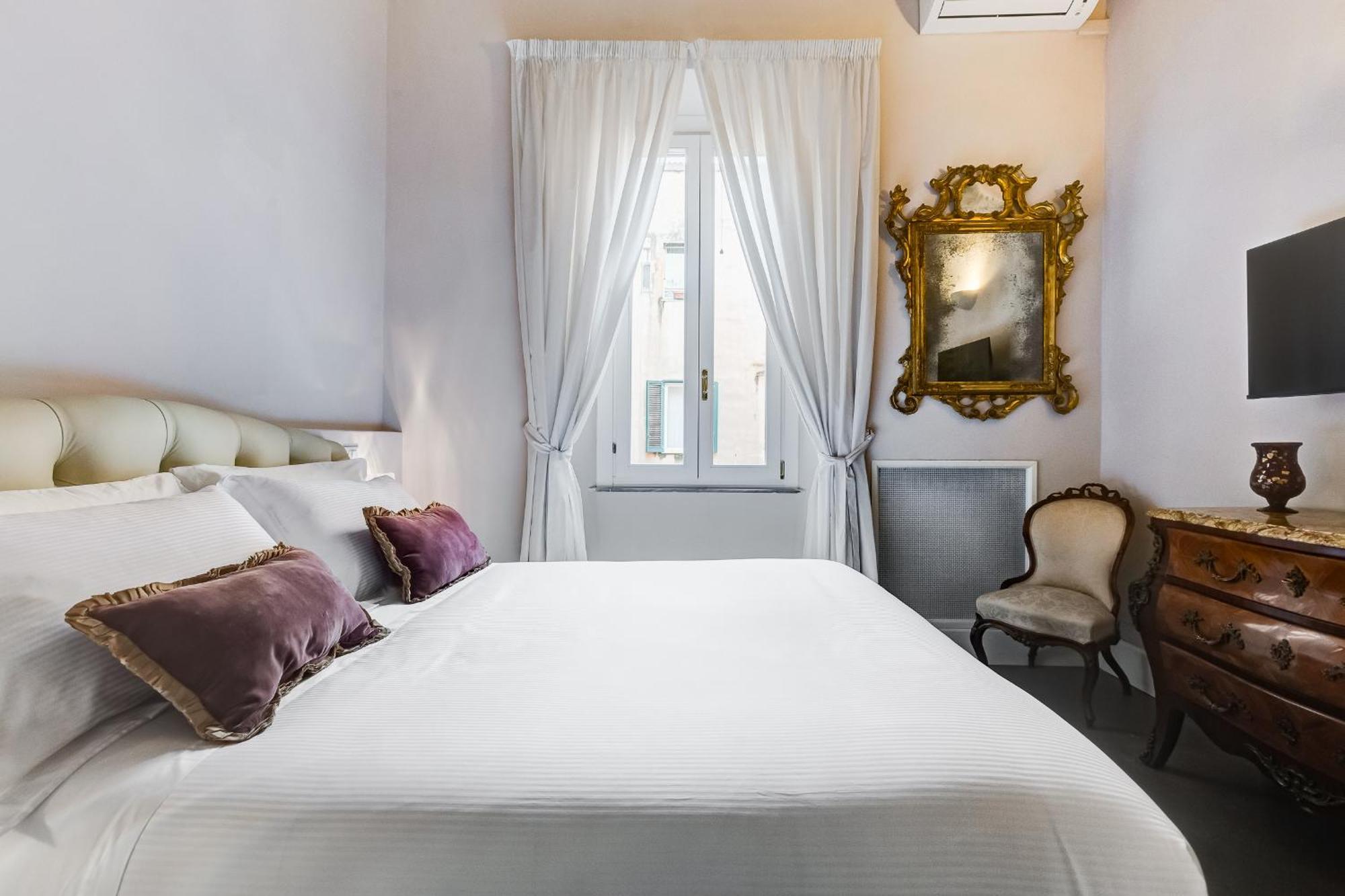 New Barberini Area Apartamento Roma