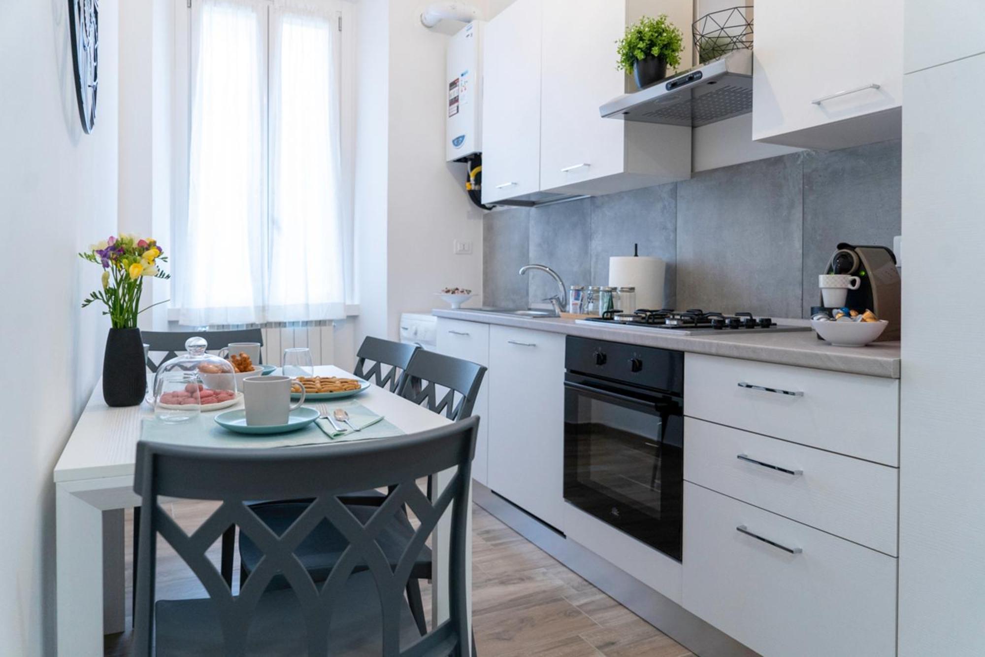 Apartamento Colosseo San Giovanni Roma