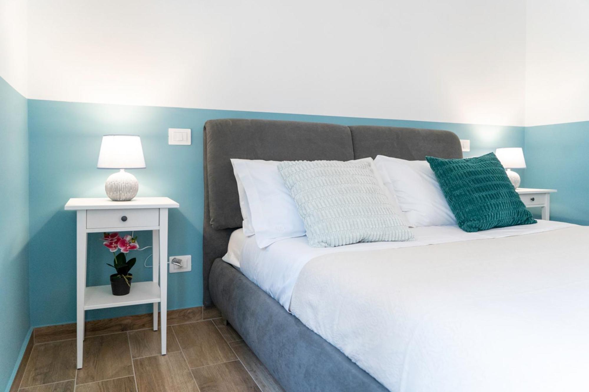 Apartamento Colosseo San Giovanni