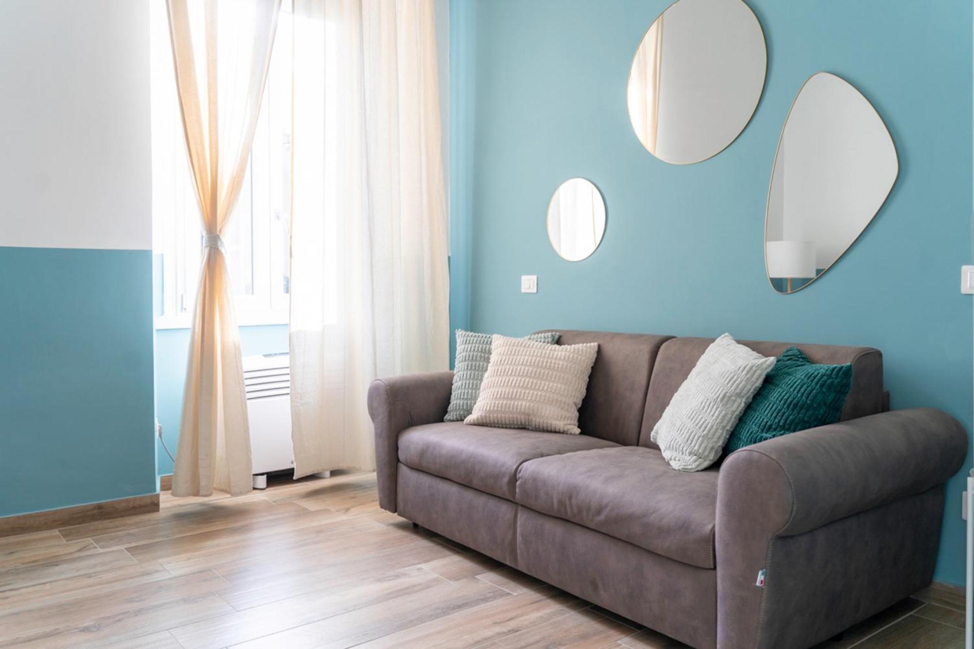 Apartamento Colosseo San Giovanni *