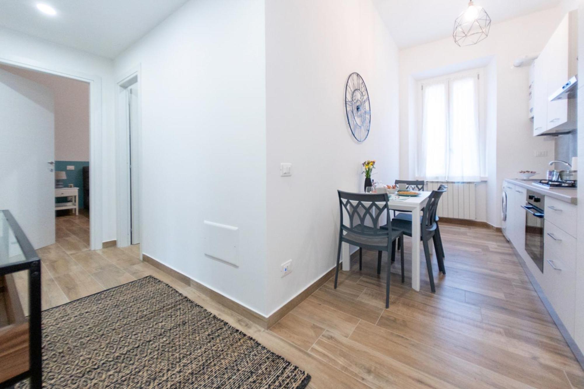 Apartamento Colosseo San Giovanni
