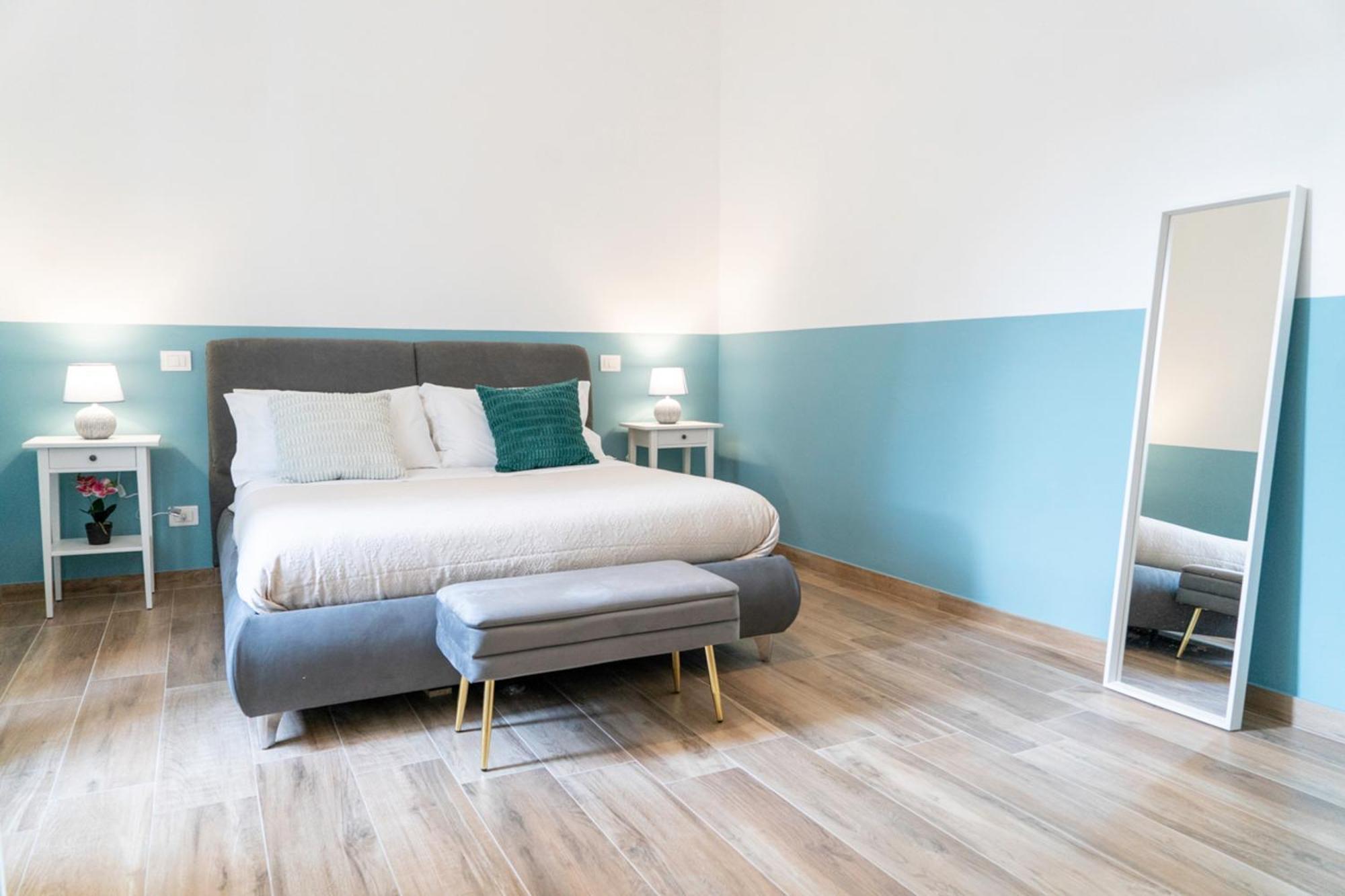 Colosseo San Giovanni Apartment