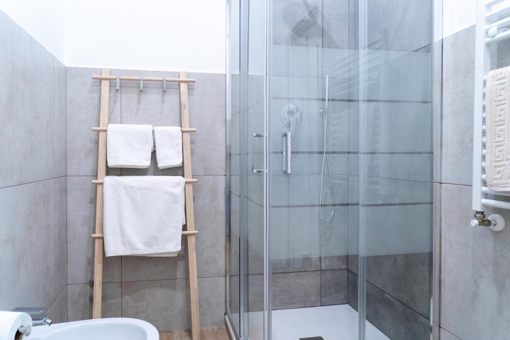 Apartamento Colosseo San Giovanni *