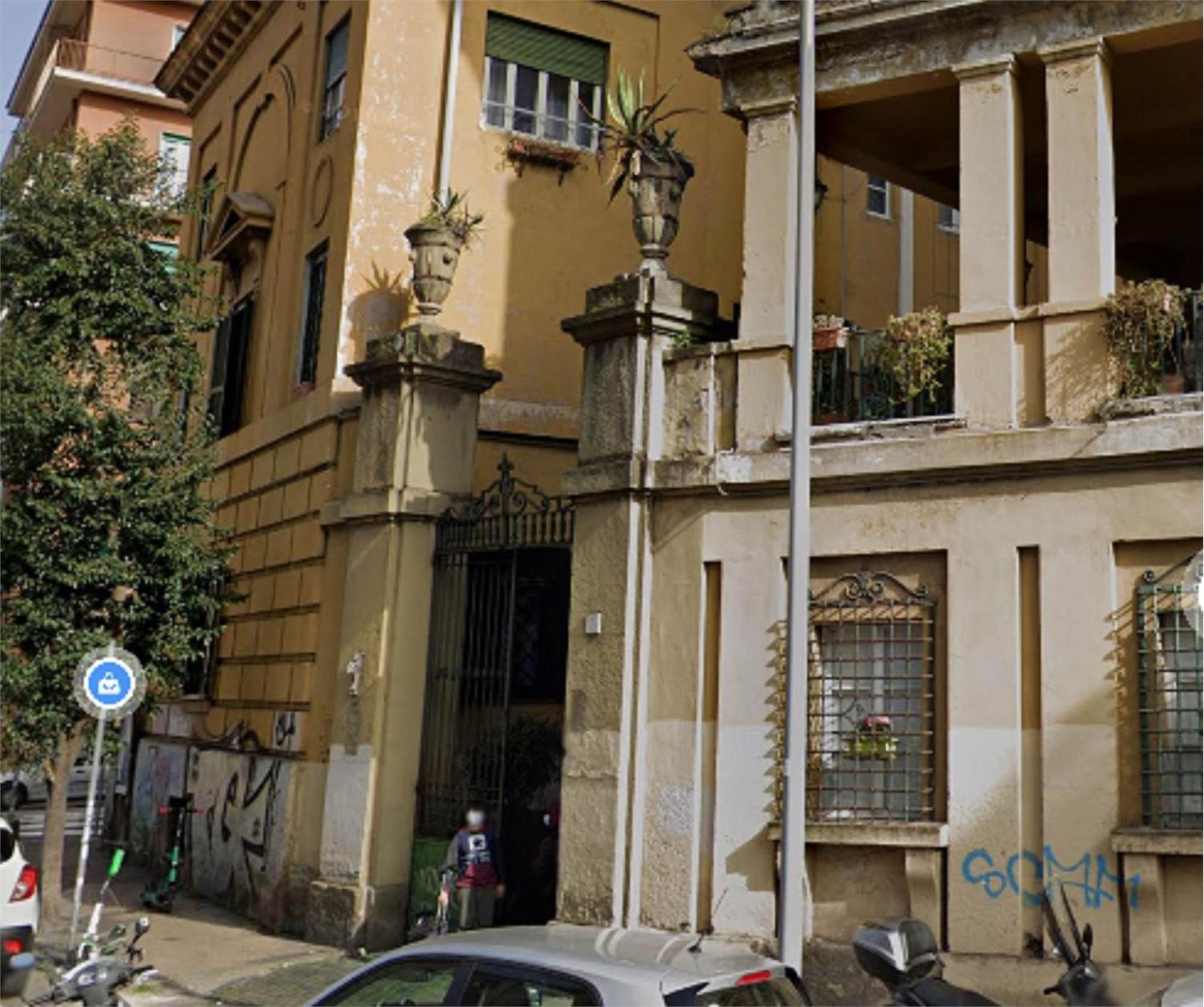 Colosseo San Giovanni Apartamento *
