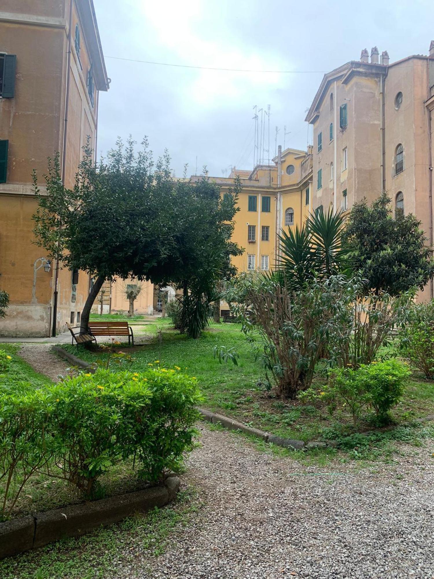 Apartamento Colosseo San Giovanni *