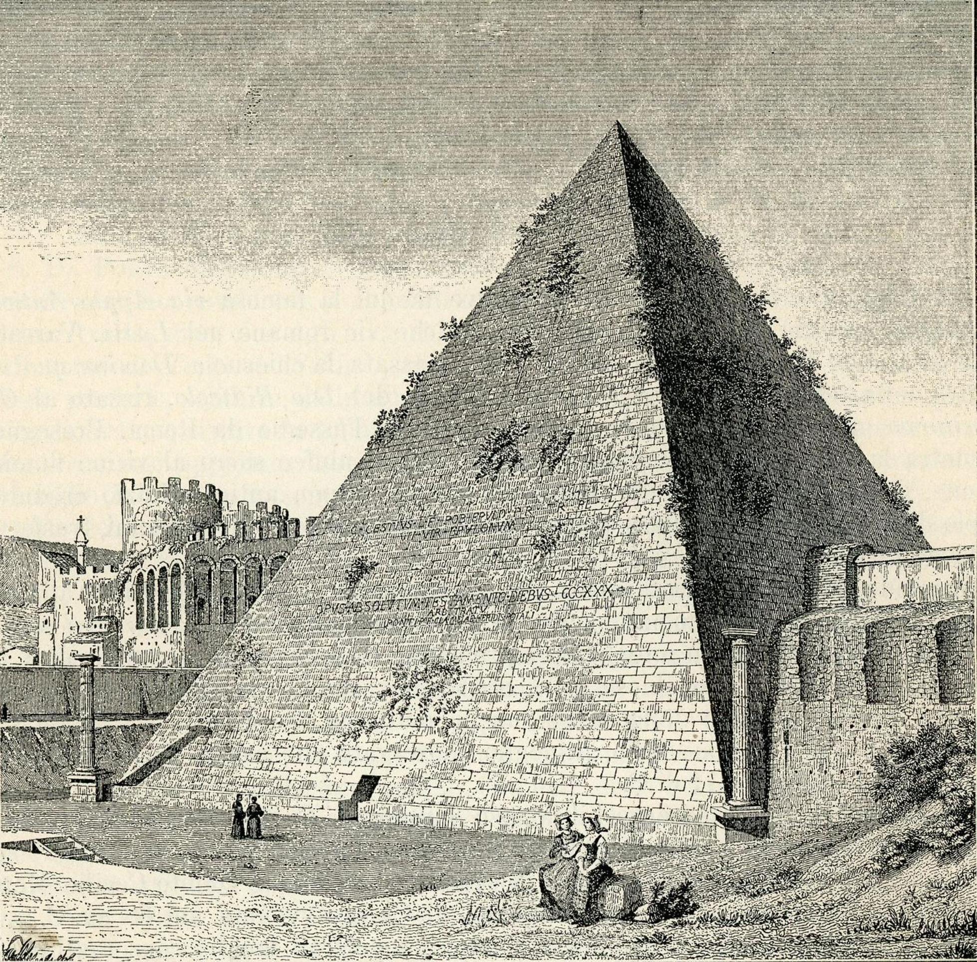 Leilighet The Golden Pyramid *