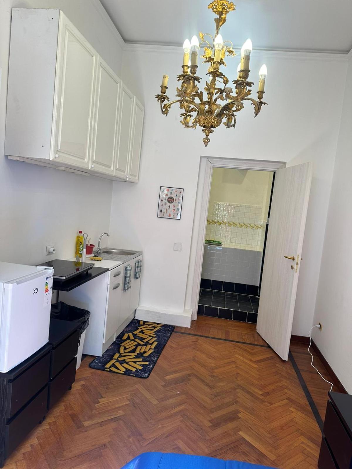Appartamento Ezio House