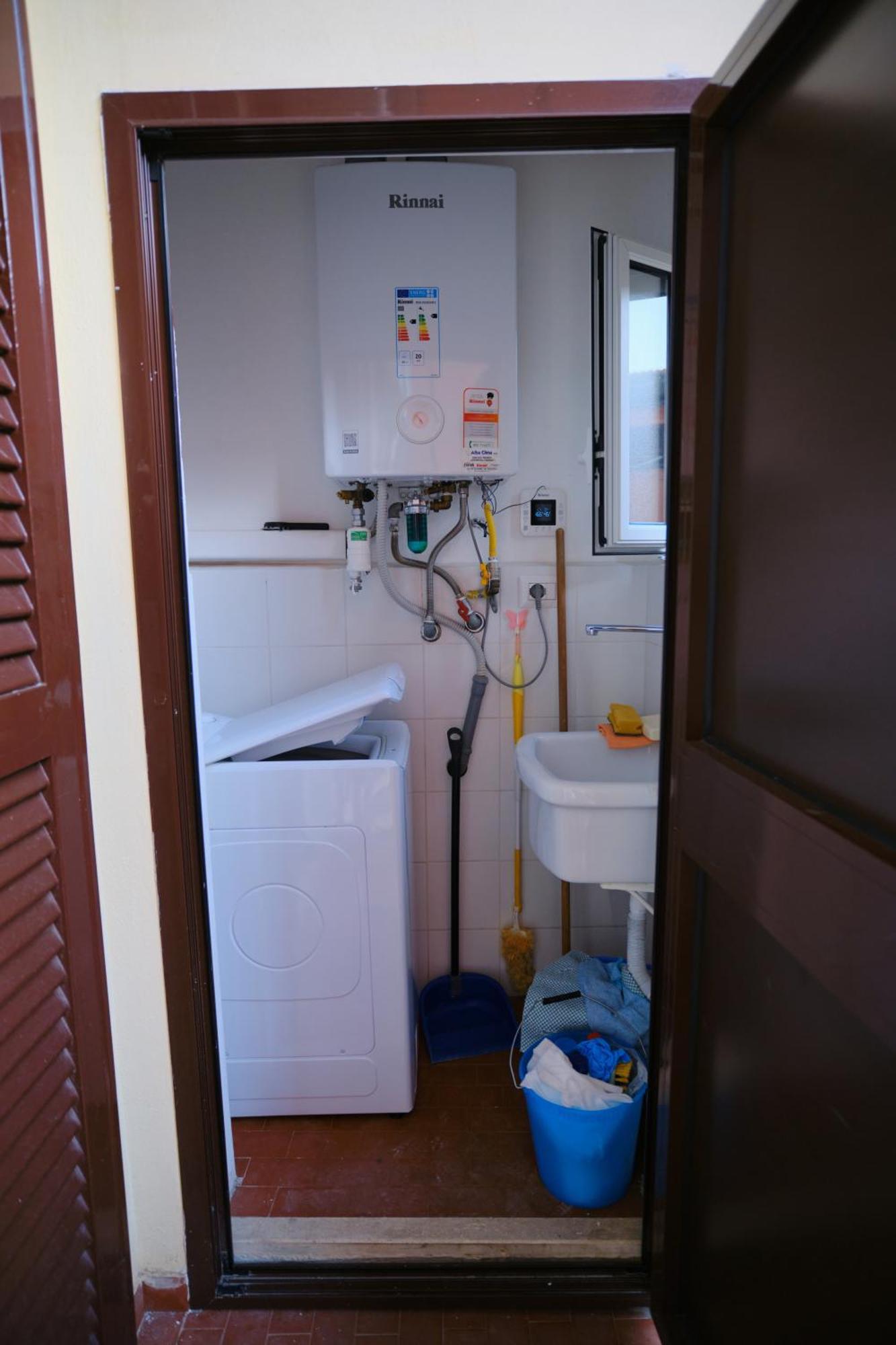 Major Domus 501 Apartment *