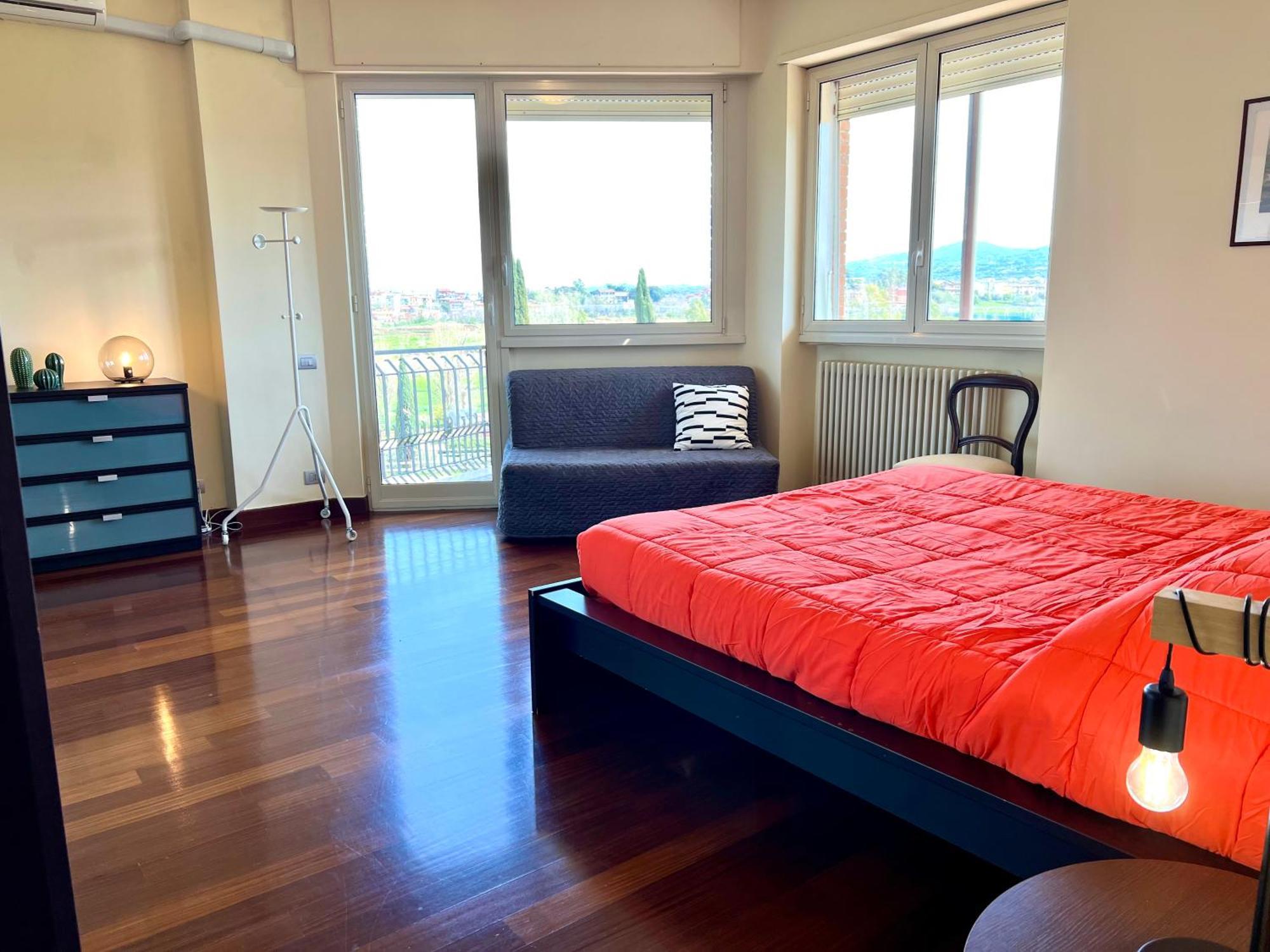 Appartamento Torrenova 22