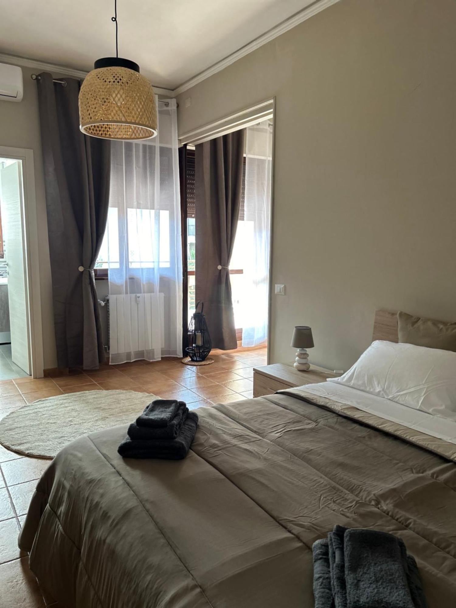 Apartamento Collina Fleming 32