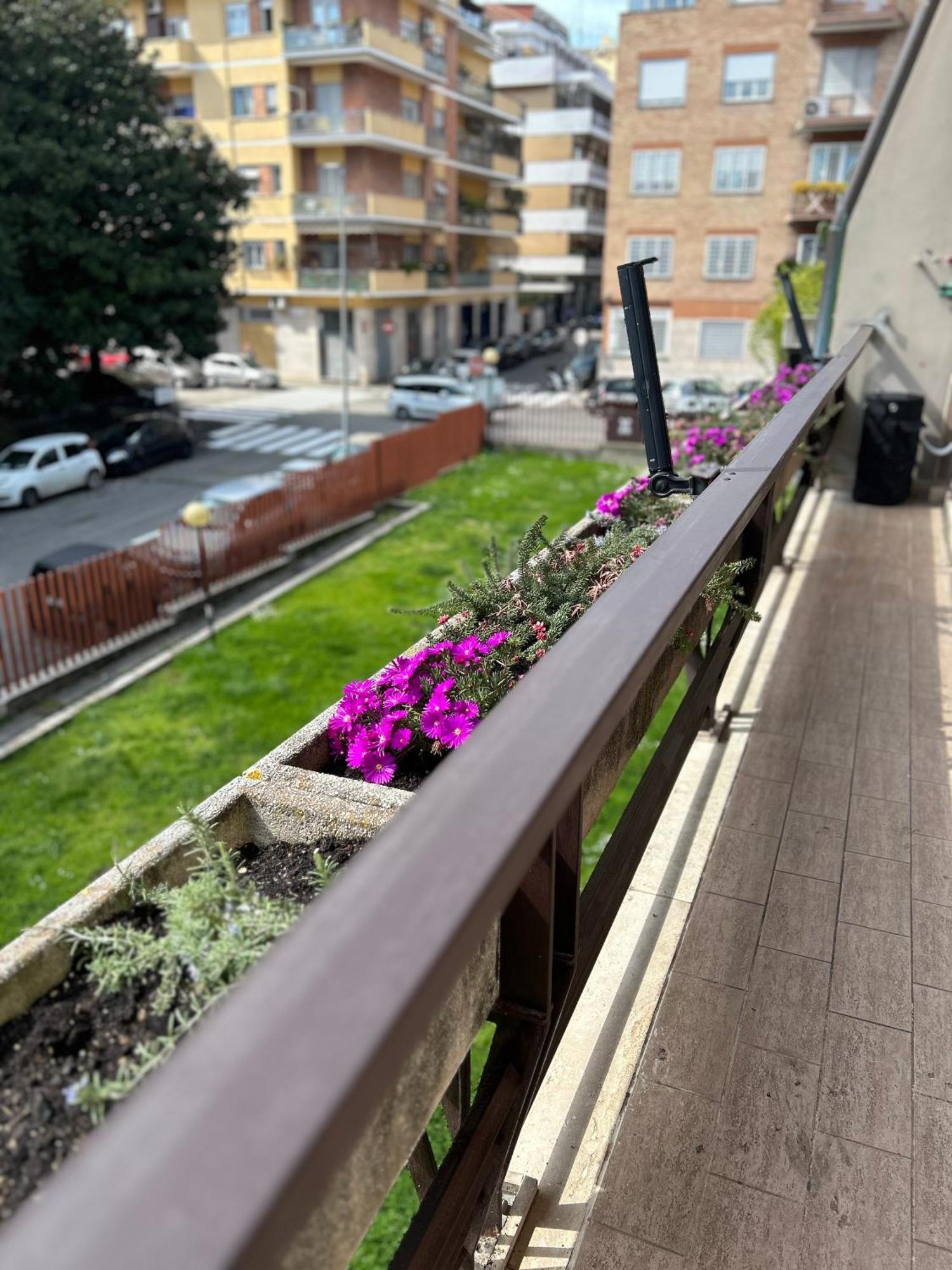Apartamento Collina Fleming 32 *