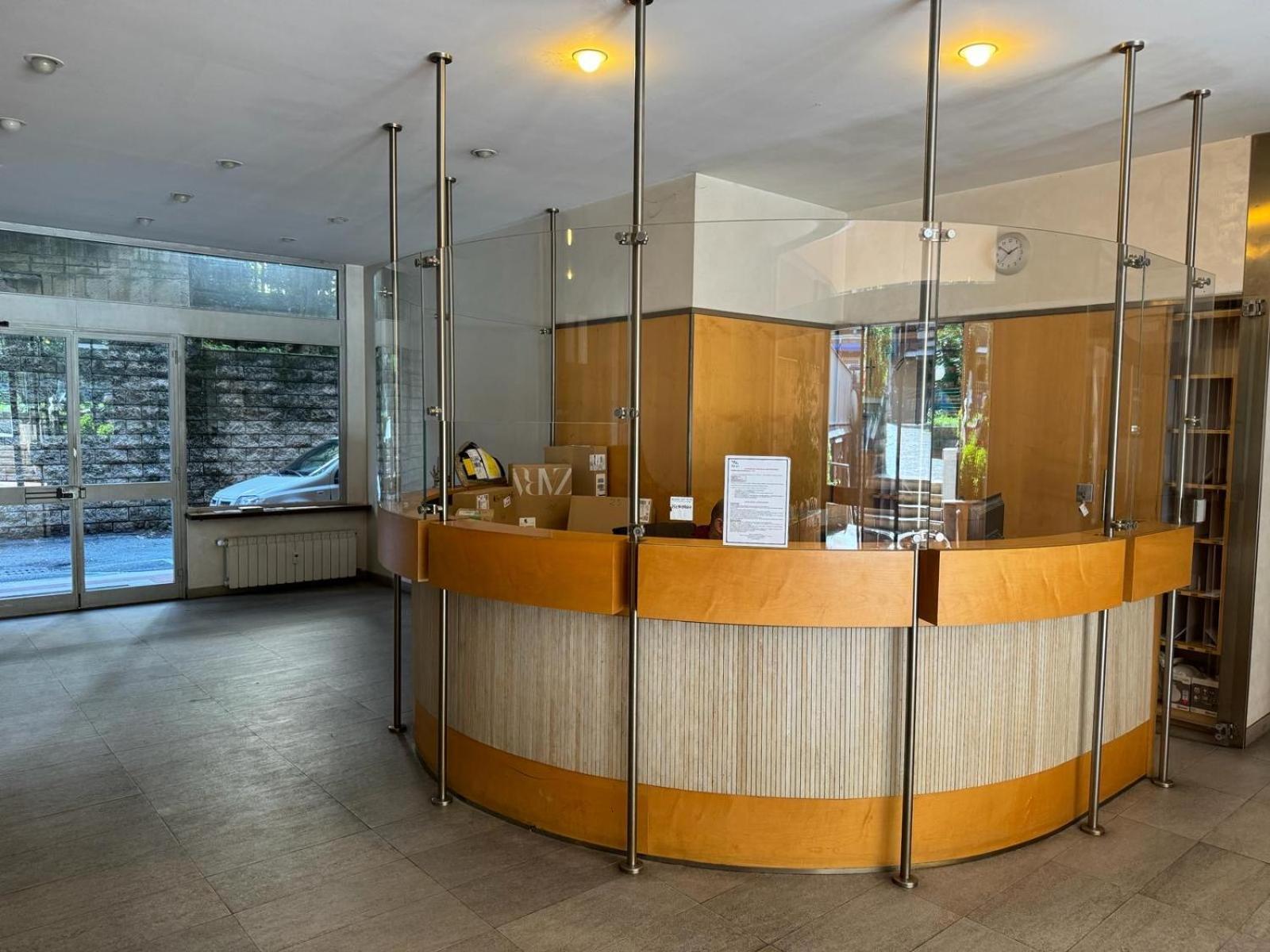 Collina Fleming 32 Apartamento *