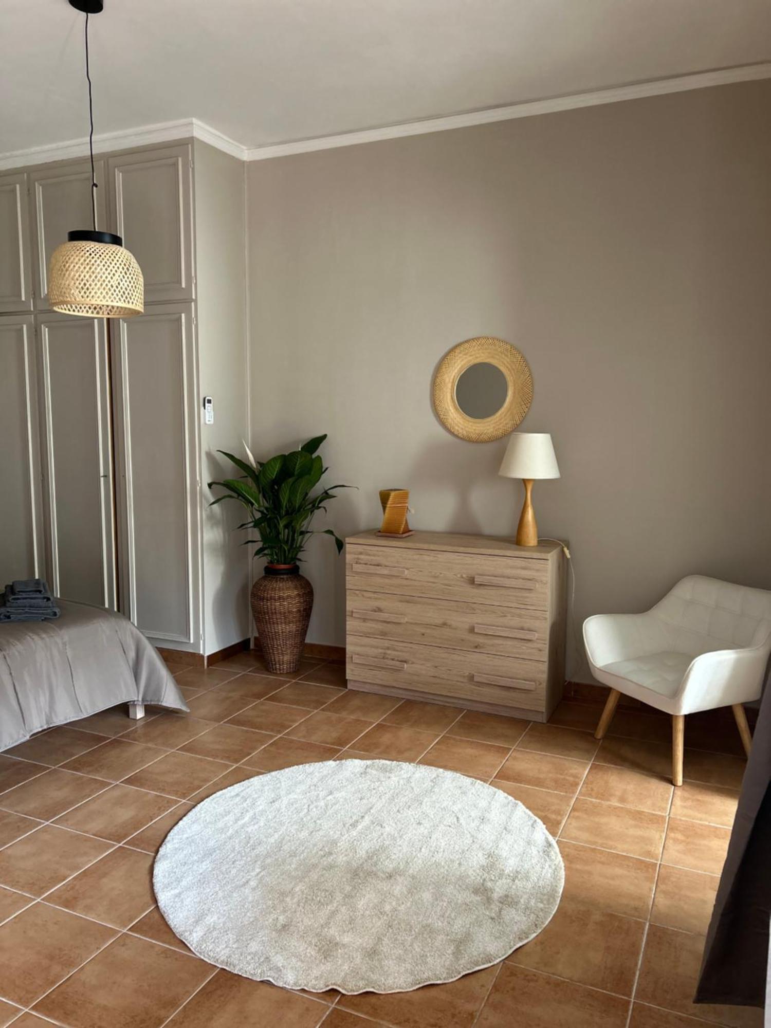 Collina Fleming 32 Apartamento *