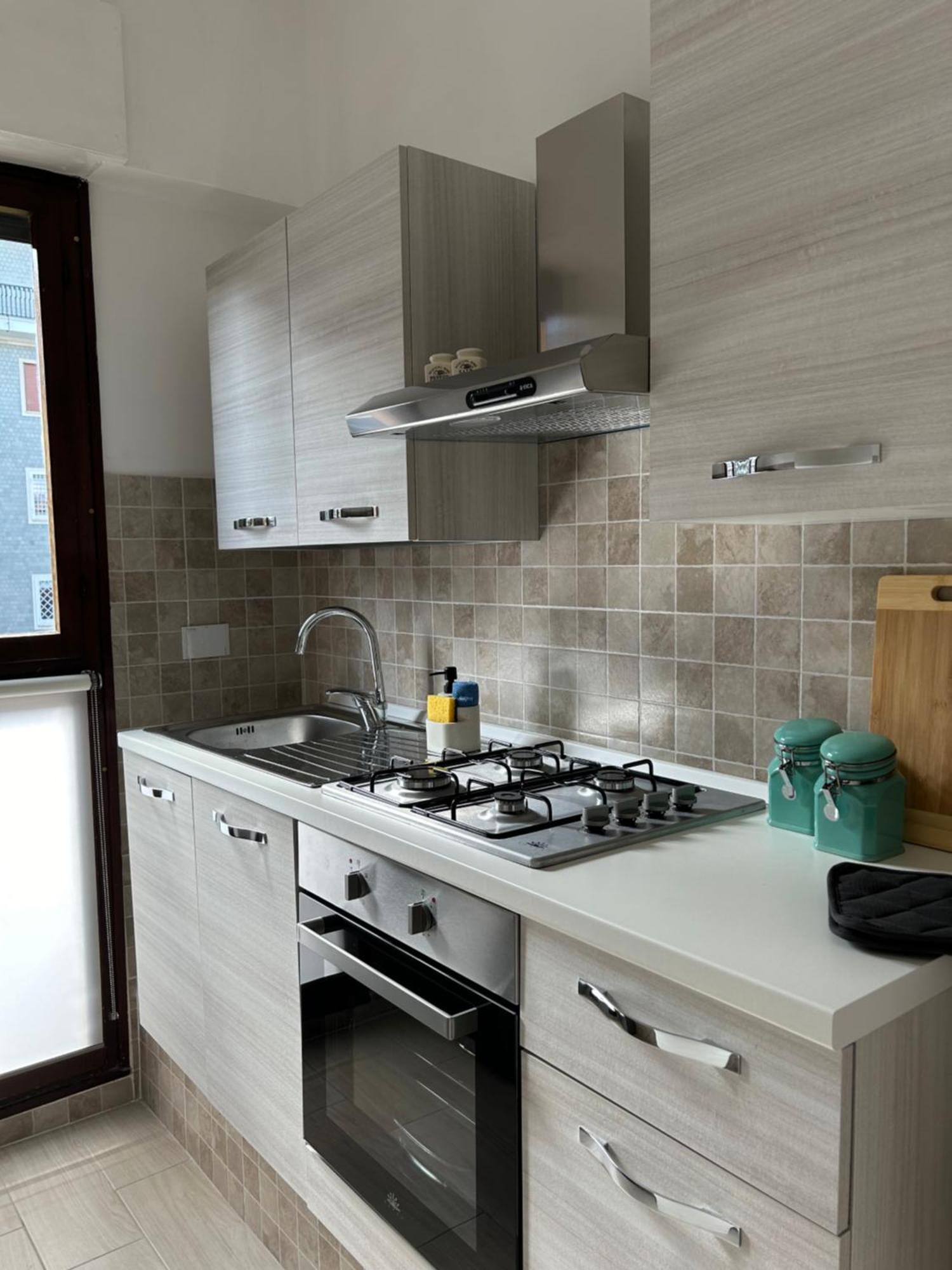 Collina Fleming 32 * Roma