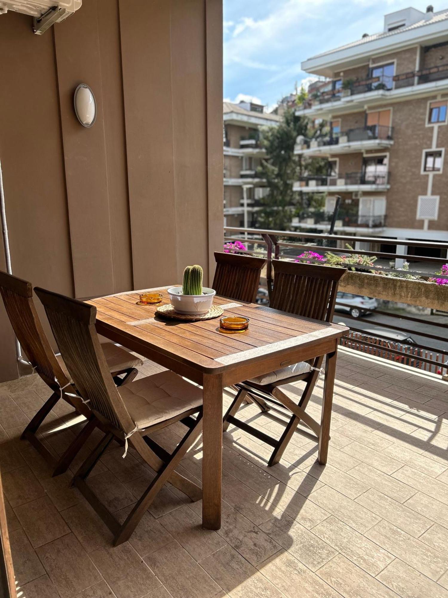 Apartment Collina Fleming 32 *