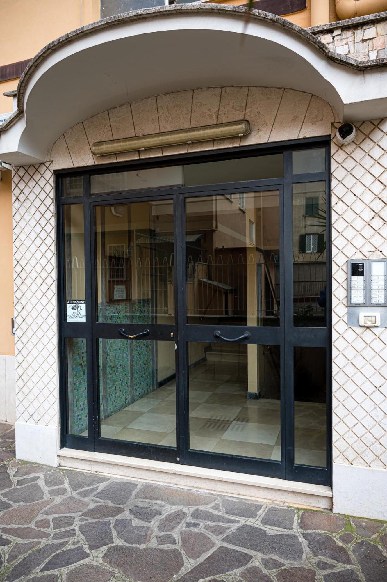 Apartamento La Maison De La Couturiere Roma