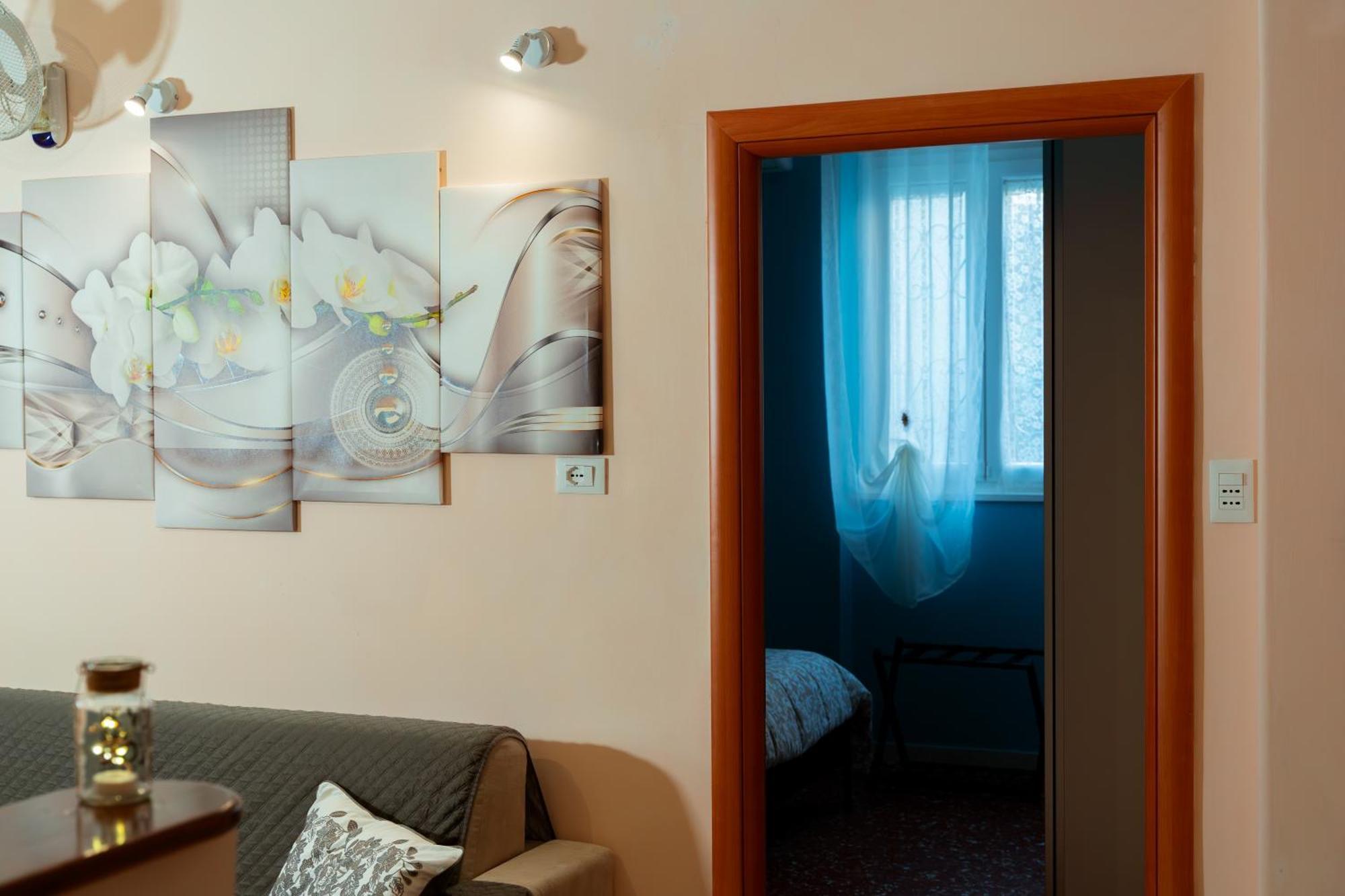 Ortensie Apartment Rome